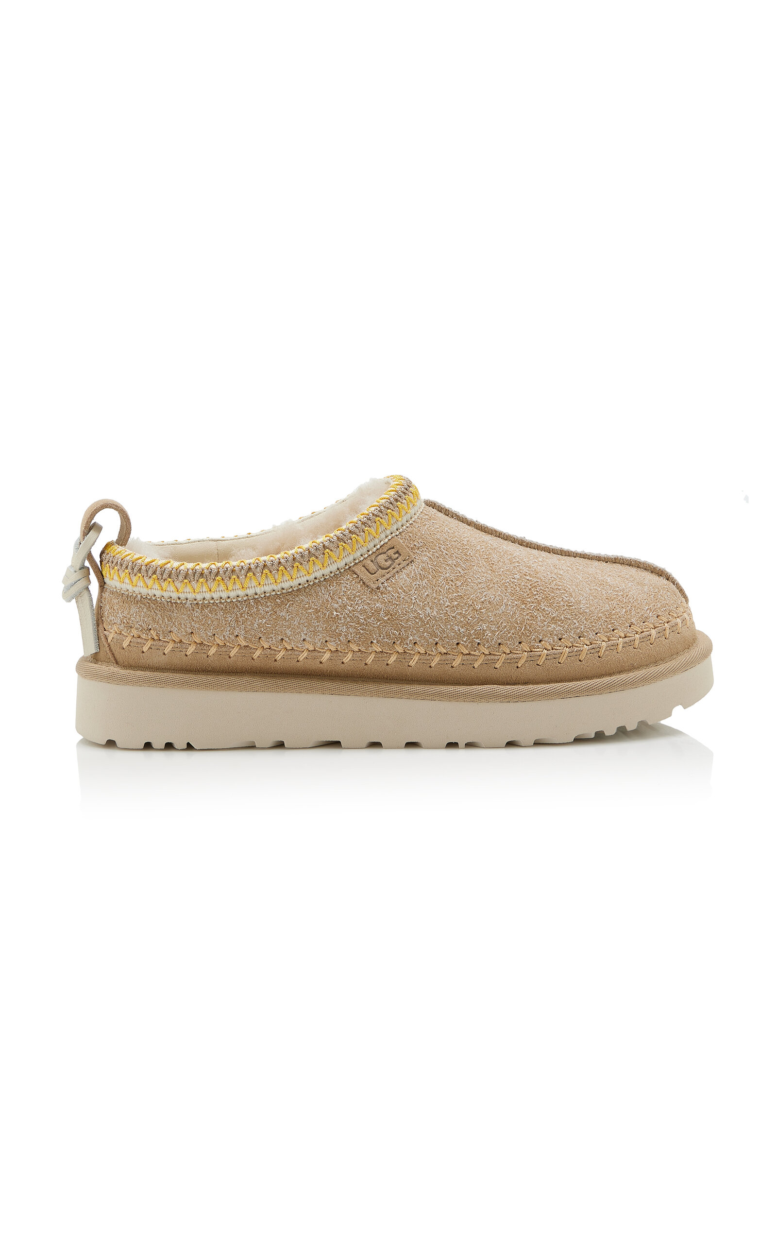 UGG Tasman Biarritz Sheepskin Slippers