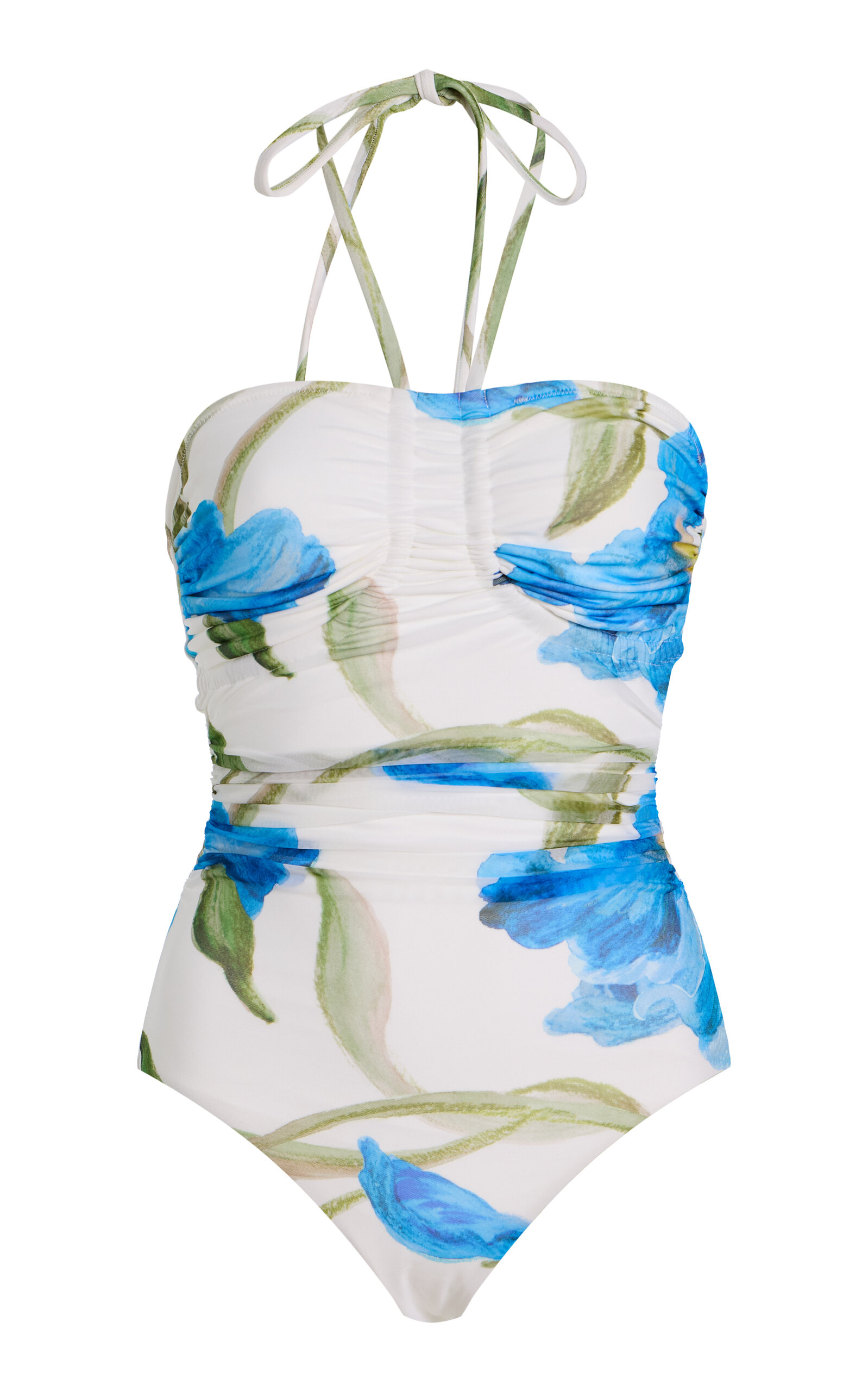 Significant Other Cadence One-Piece Swimsuit - Print