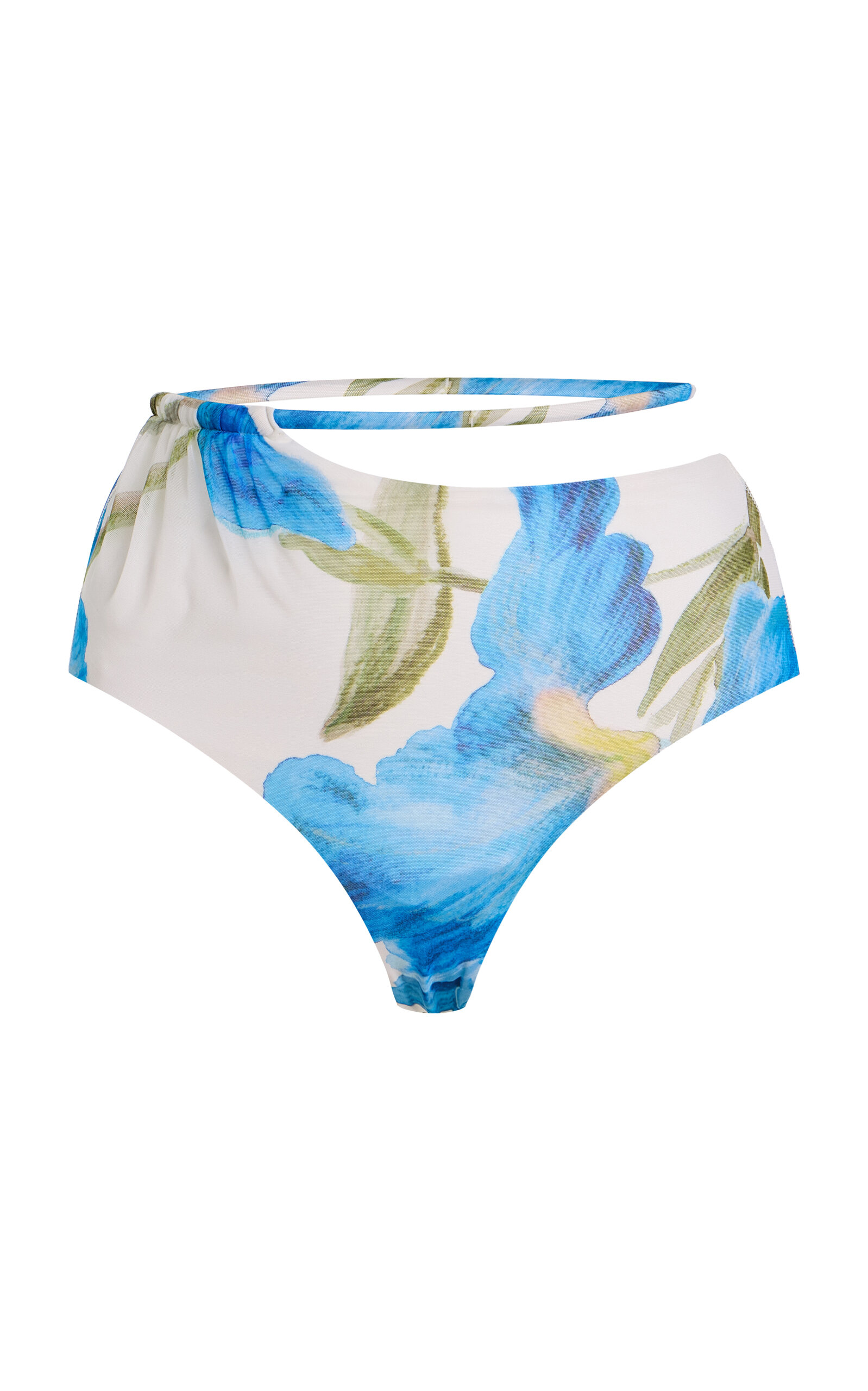 Cadence Bikini Brief