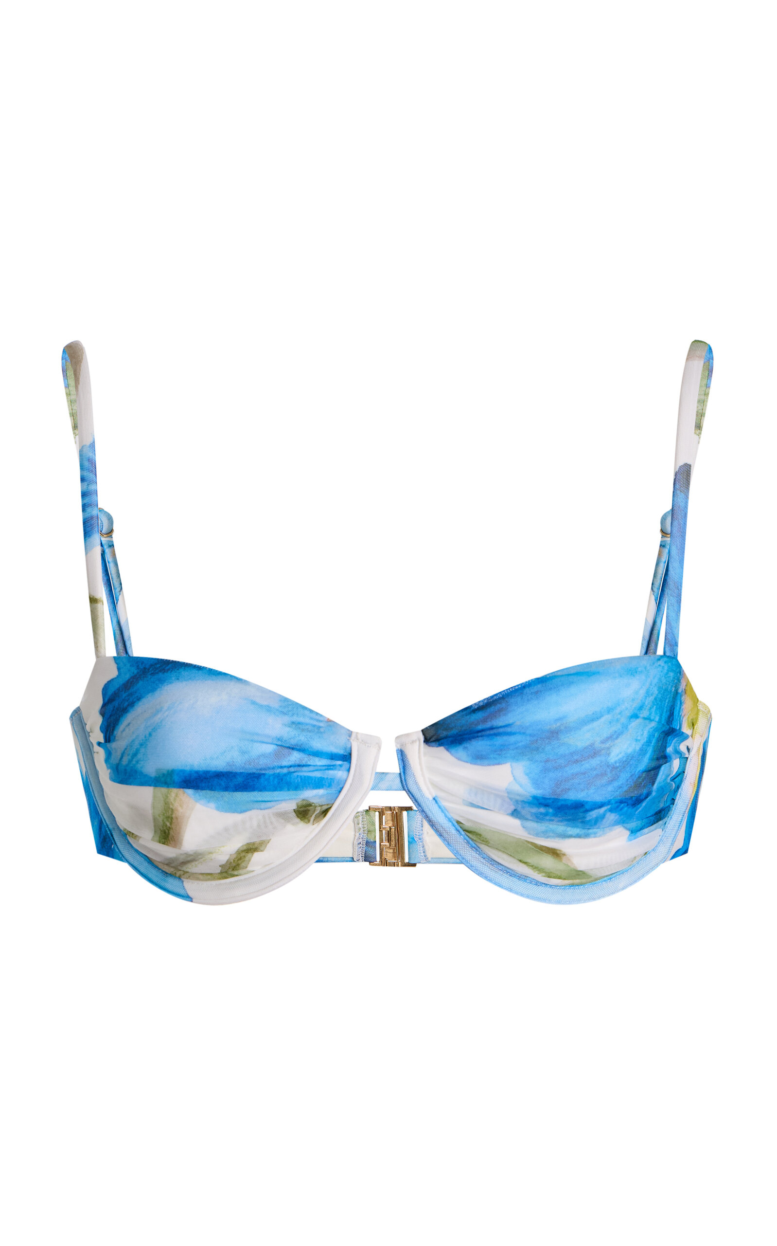 Sena Balconette Bikini Top