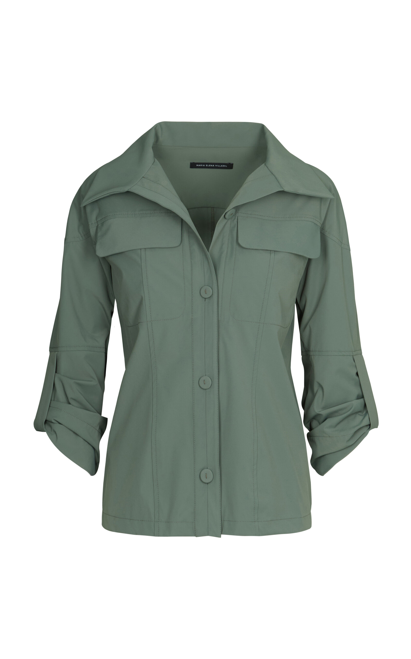 MARIA ELENA VILLAMIL SUPERFICIE CARGO TOP