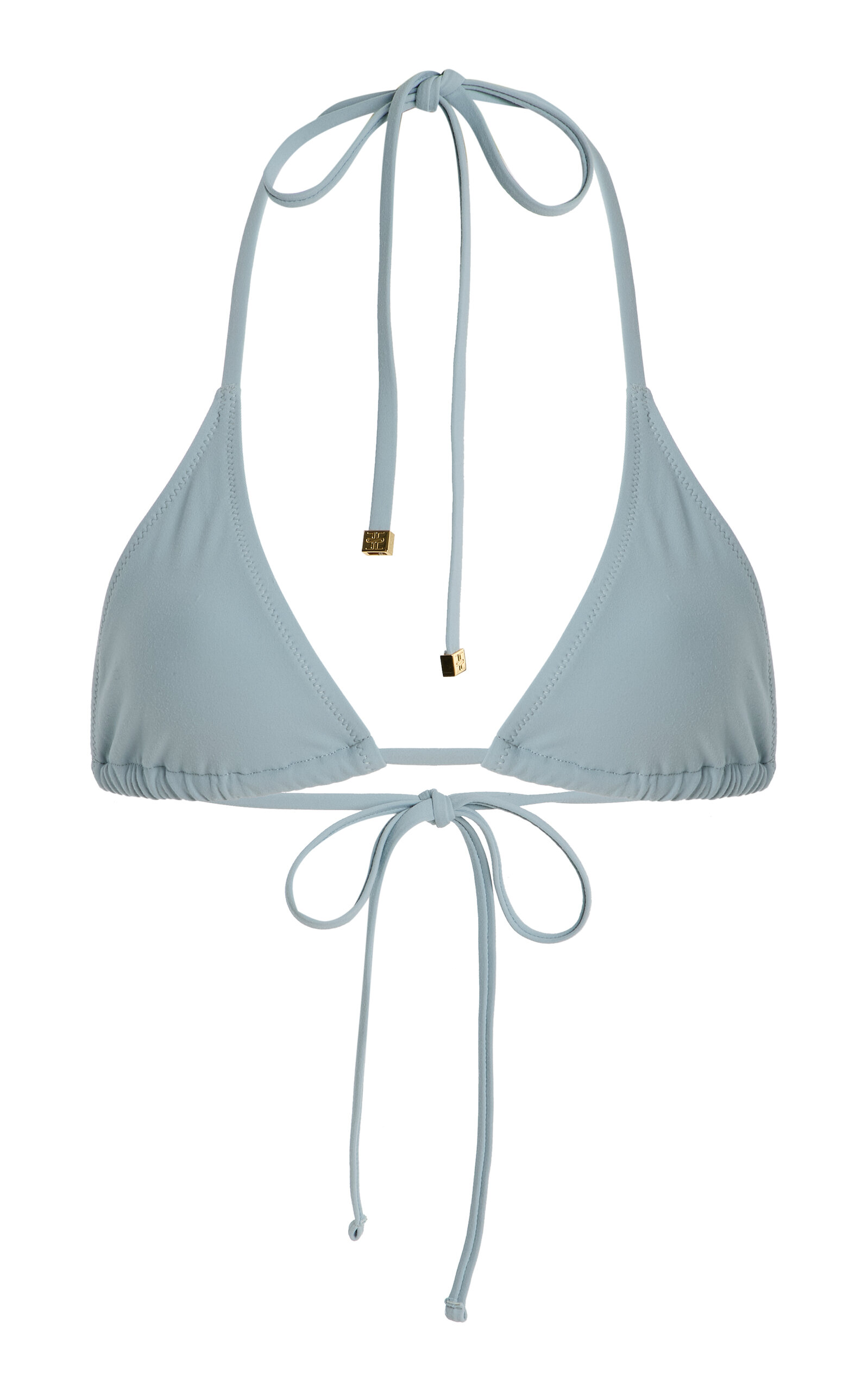 Éterne Isla Triangle Bikini Top