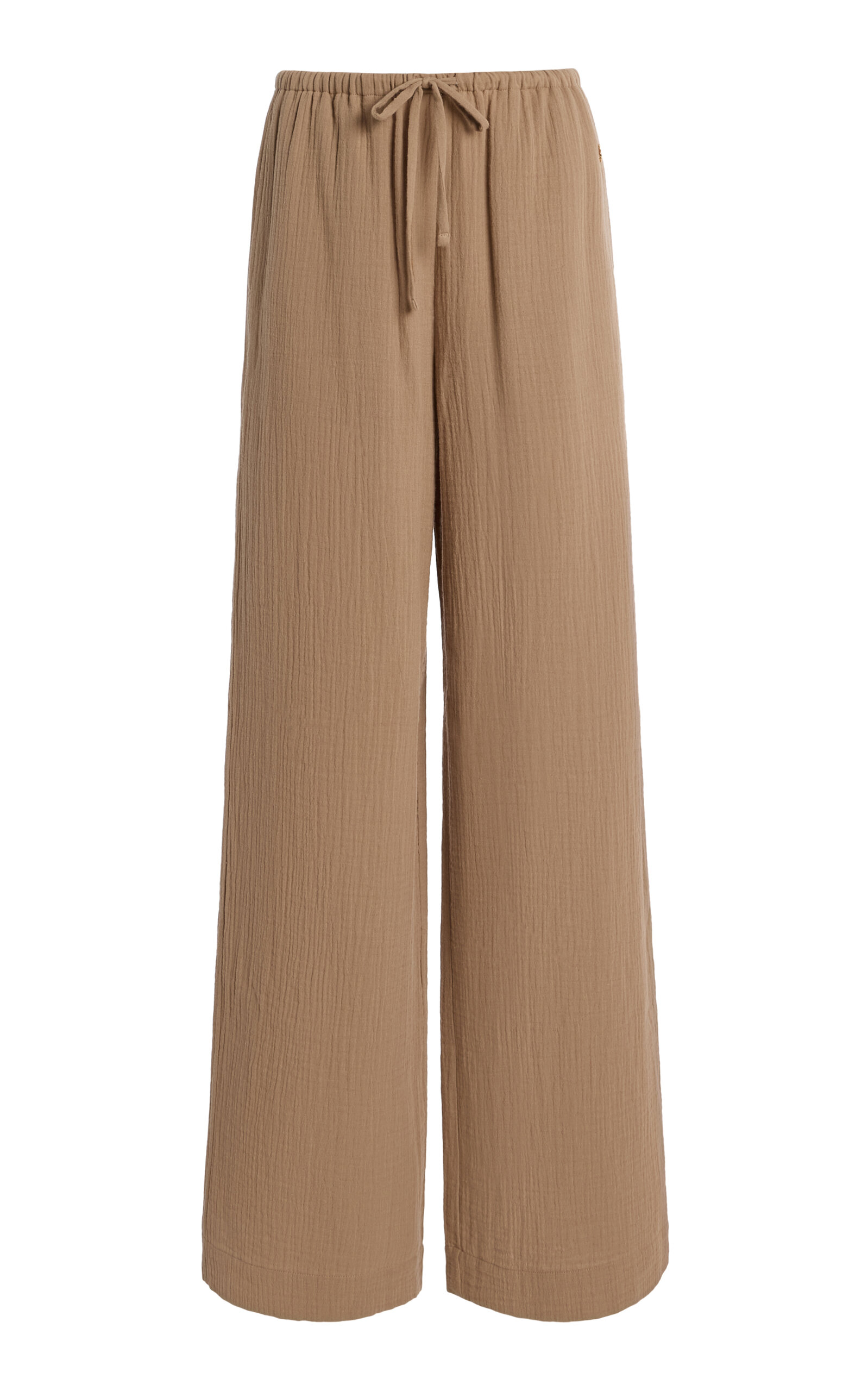 Éterne Brody Cotton Pants