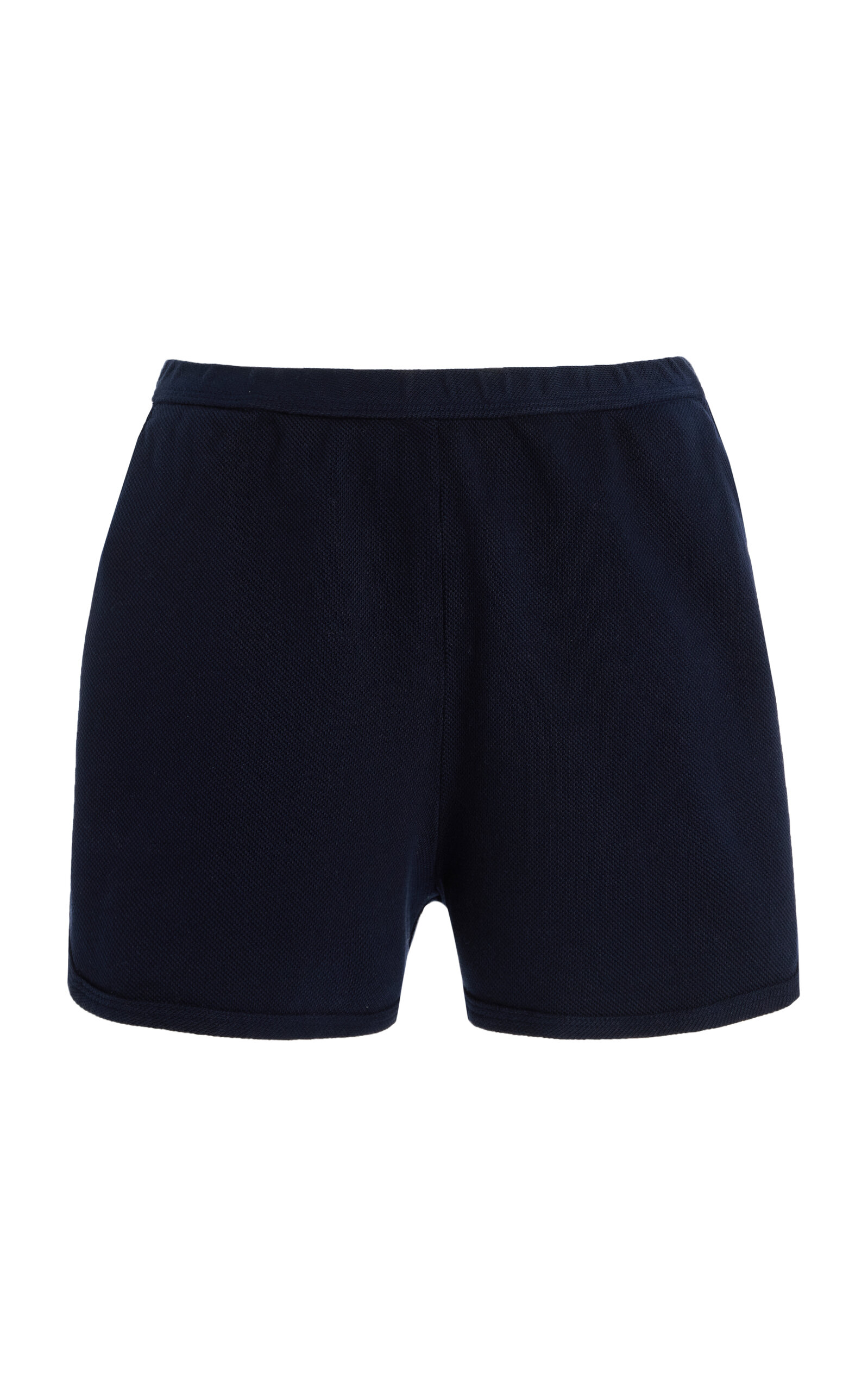 Les Tien Sierra Invert Cotton Shorts