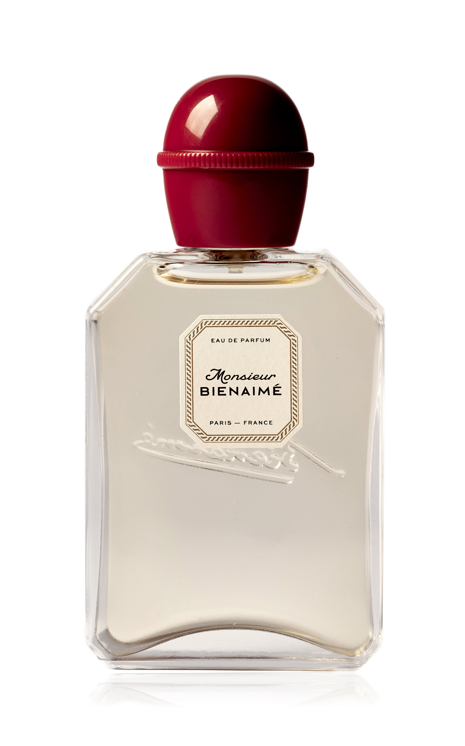 Bienaimé Monsieur Eau de Parfum