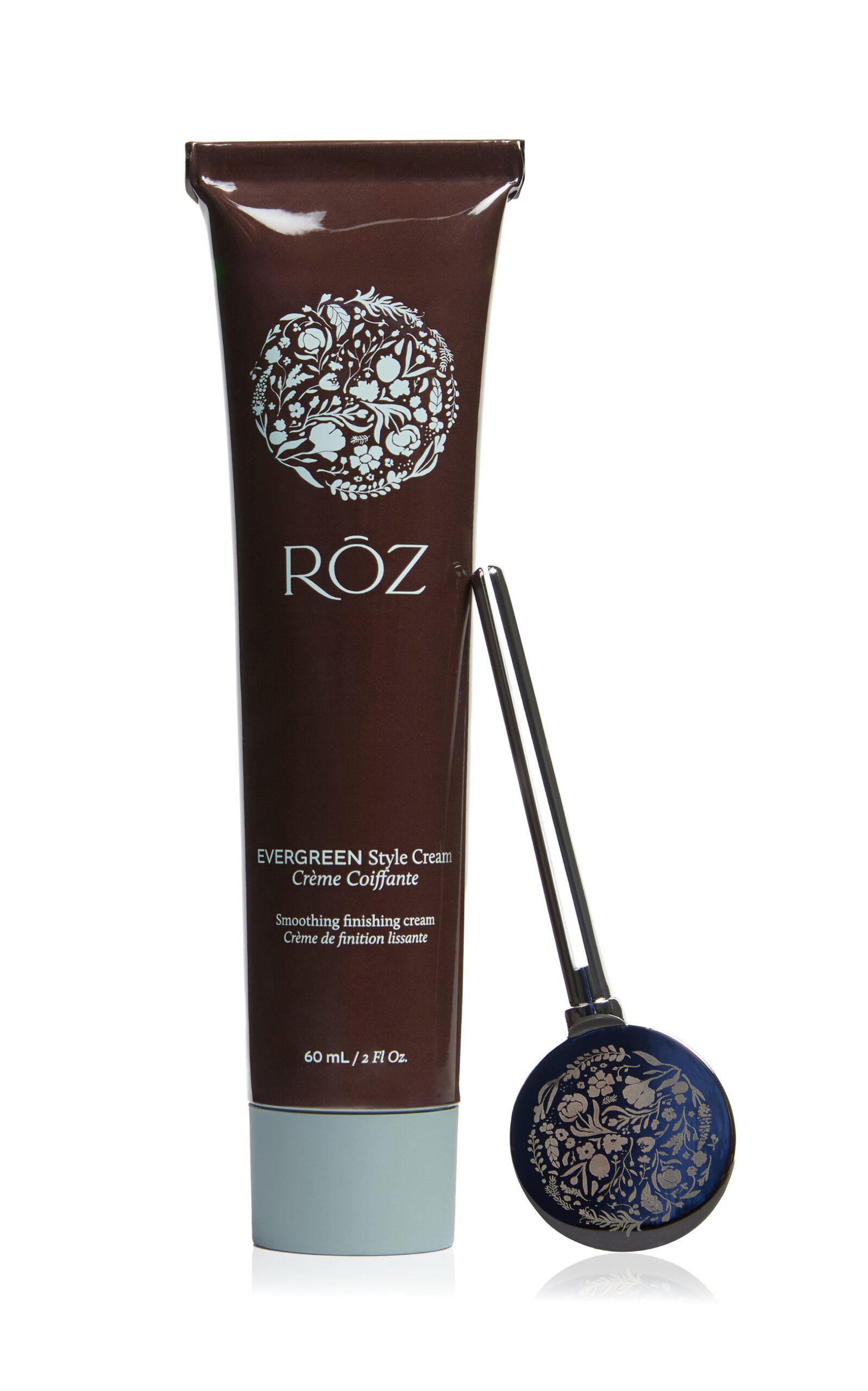 Rōz Evergreen Style Cream - Women's Grooming