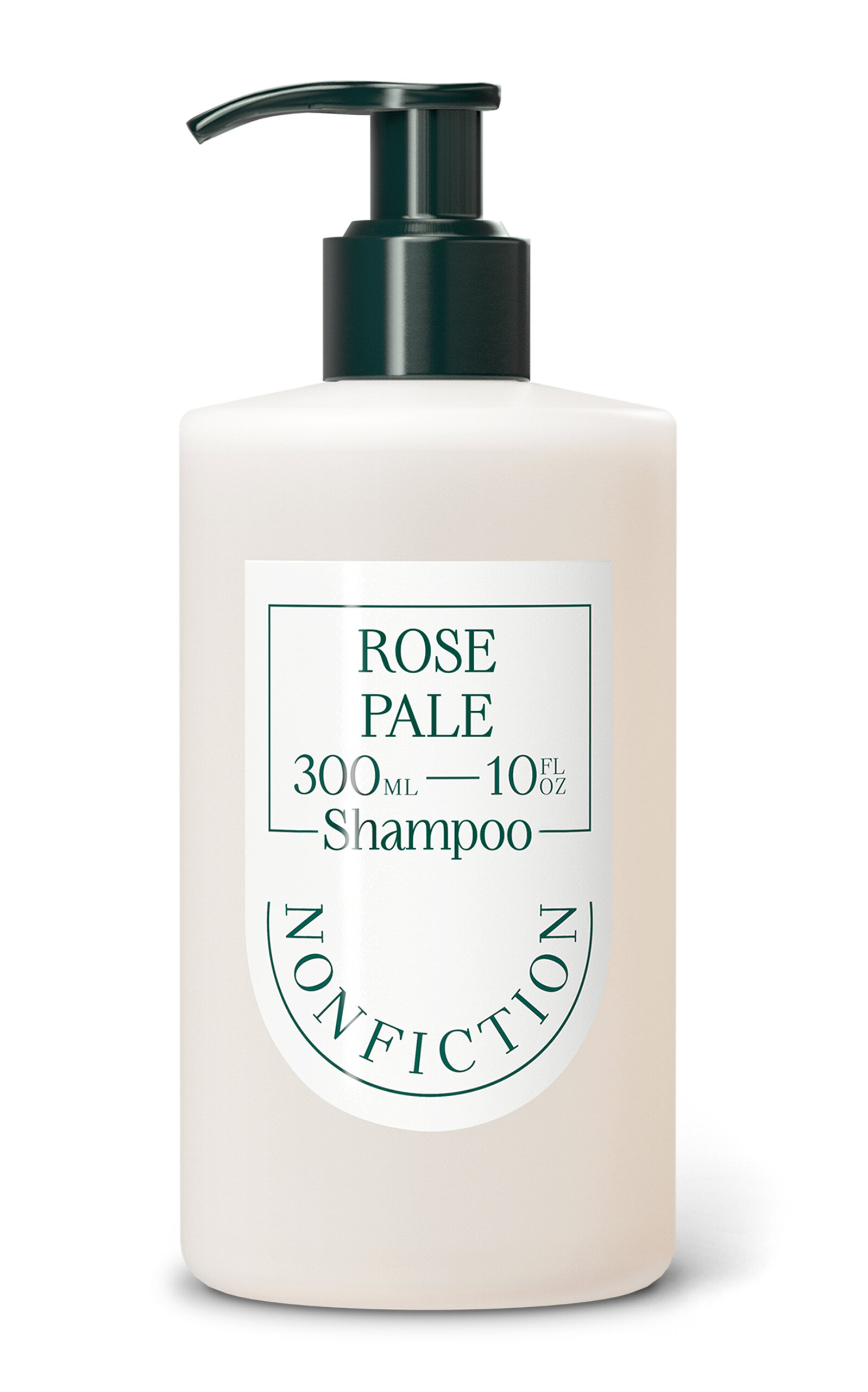 NONFICTION Rose Pale Shampoo