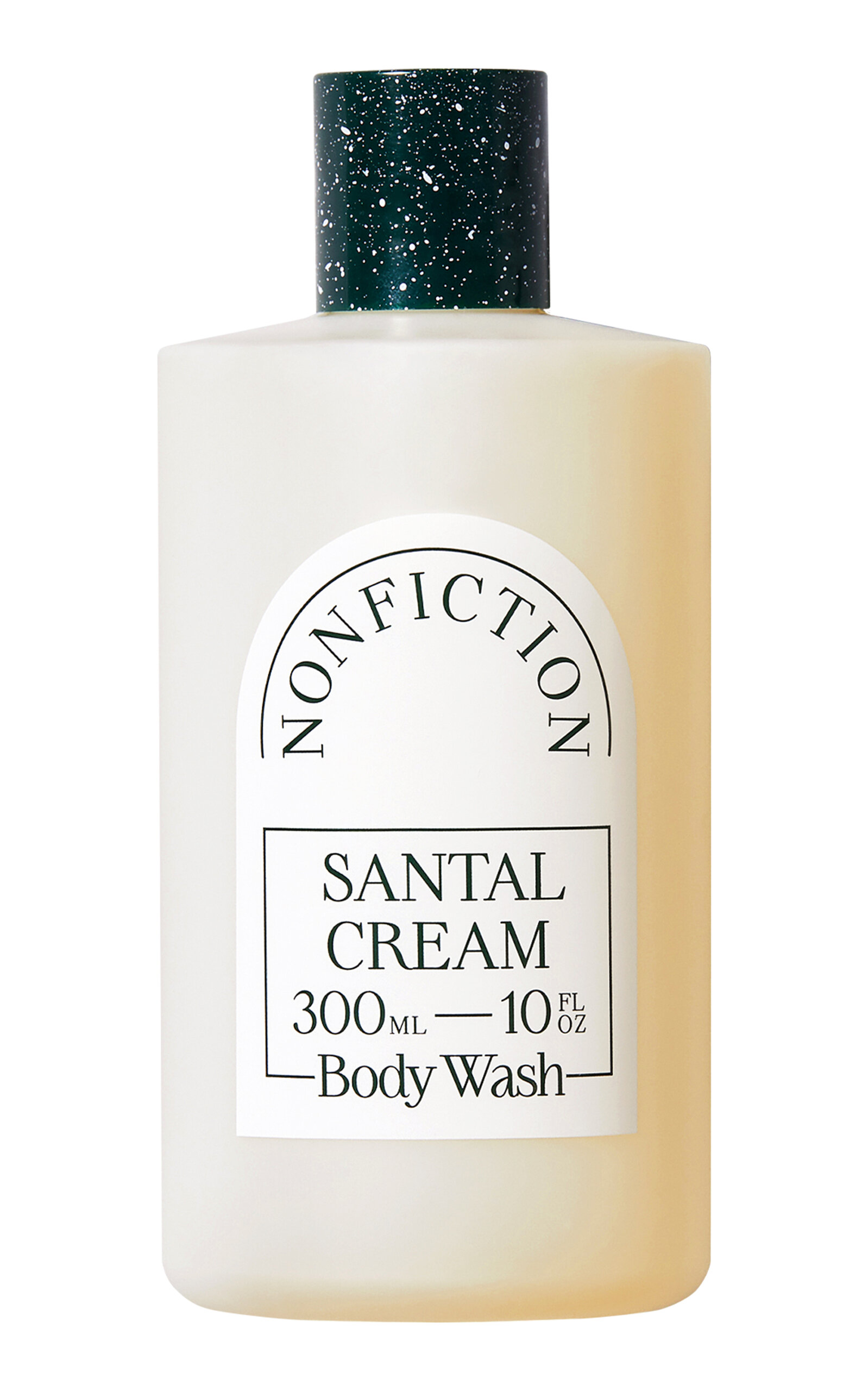 NONFICTION Santal Cream Body Wash