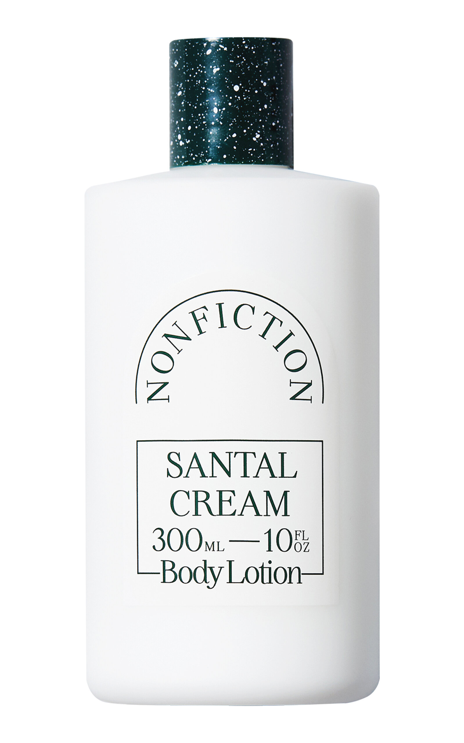 NONFICTION Santal Cream Body Lotion