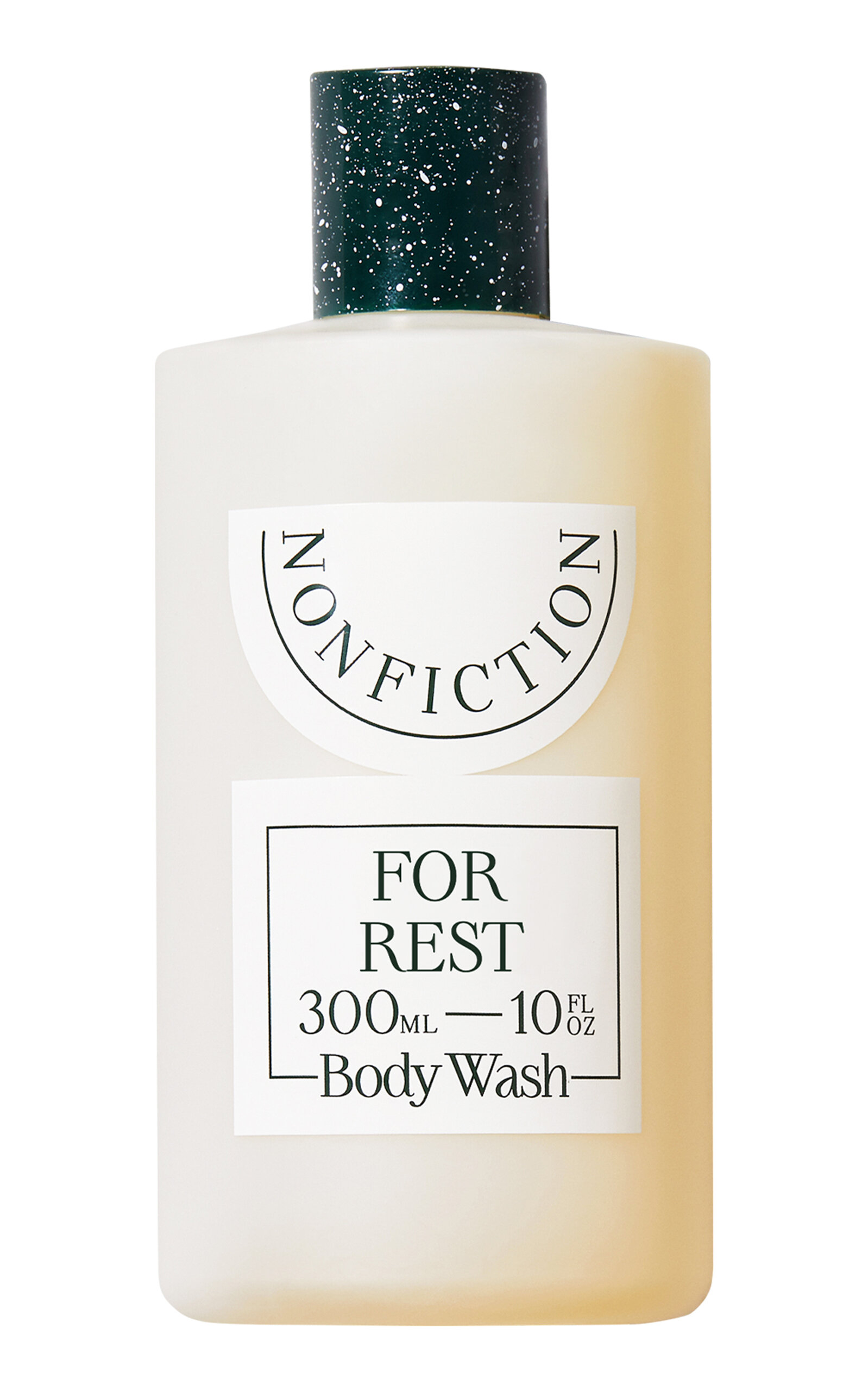 NONFICTION For Rest Body Wash