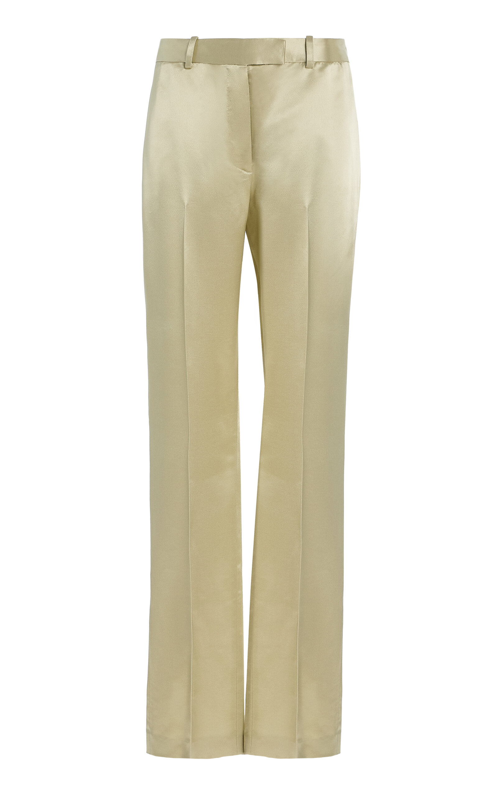 Charlie Long Trousers