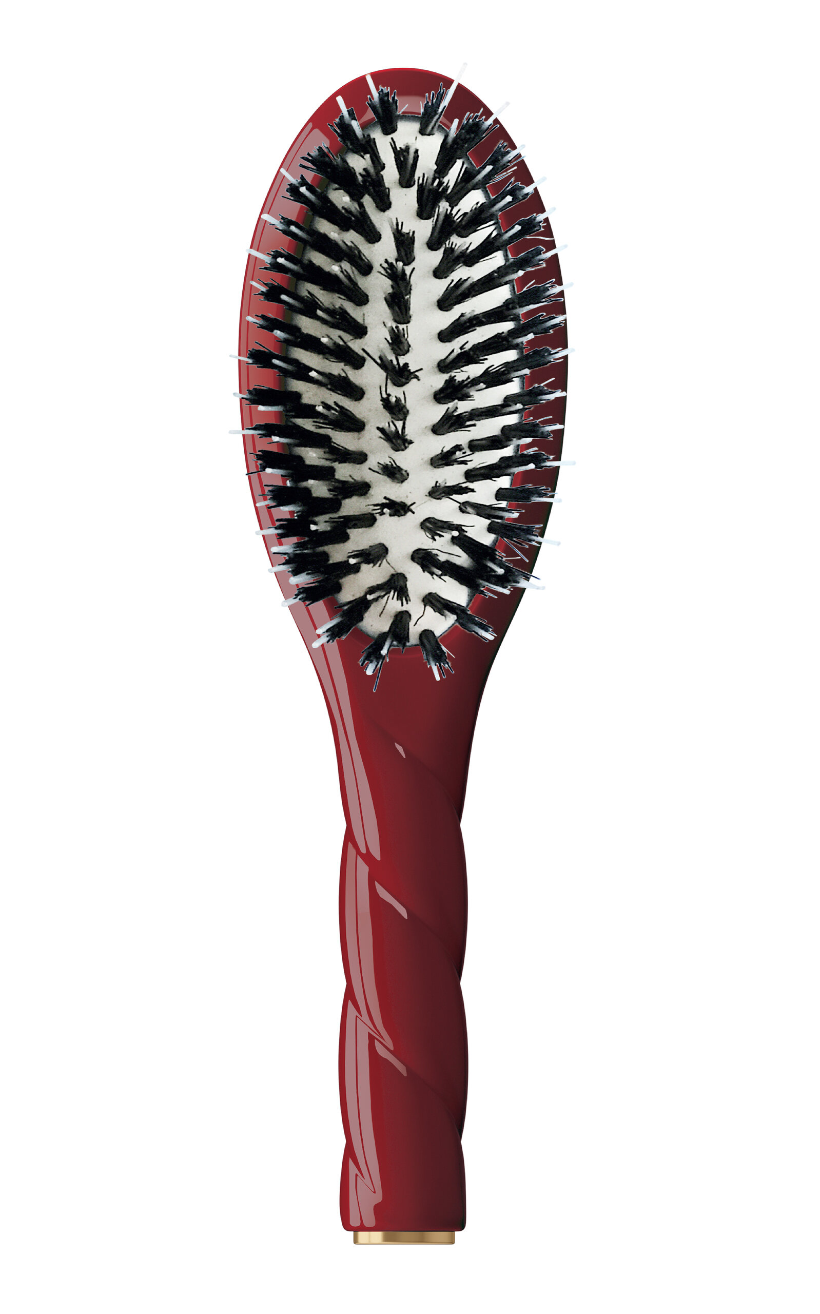 La Bonne Brosse N.02 The Small Essential Hair Brush - Moda Operandi