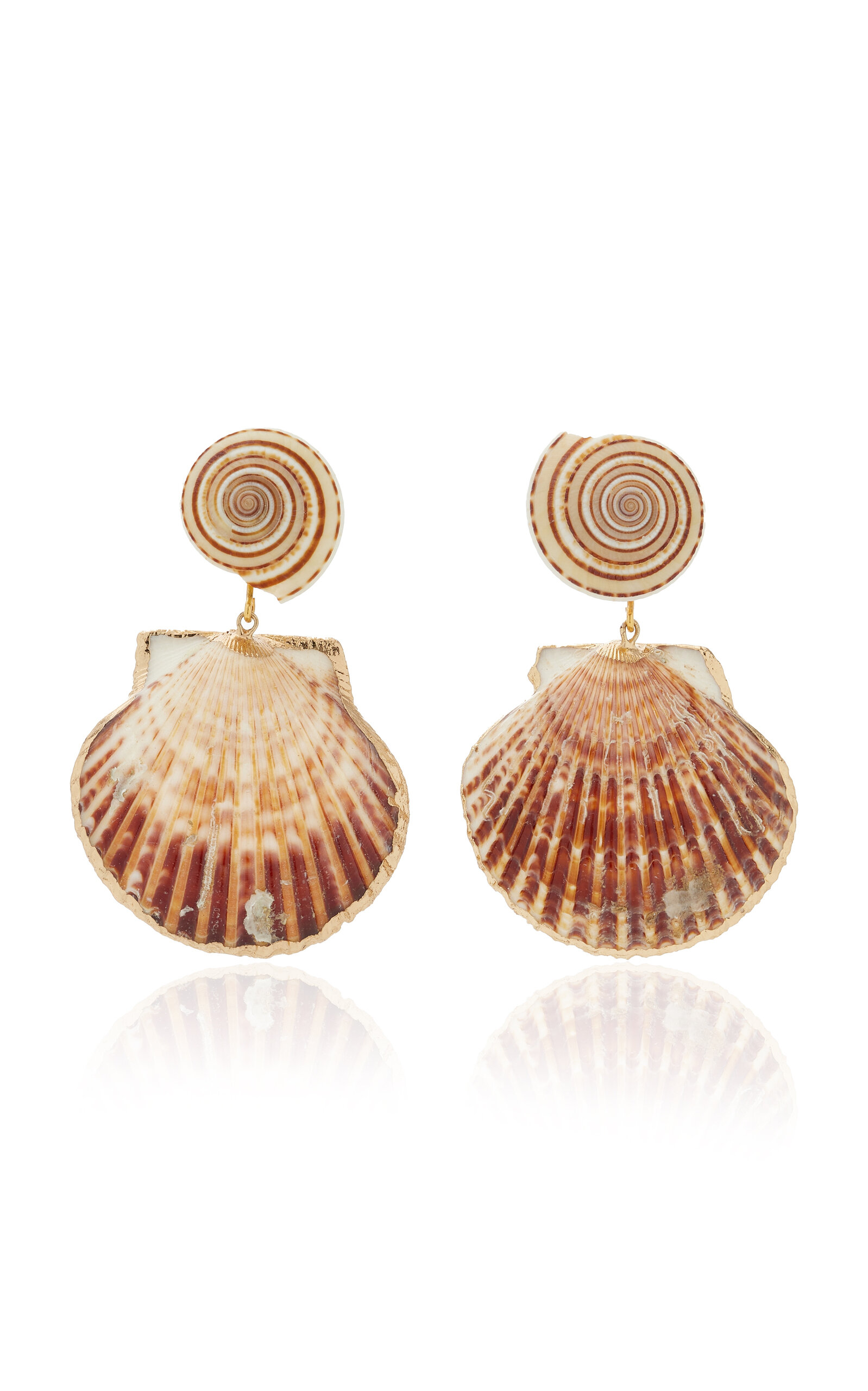 Jennifer Behr Roma Earrings