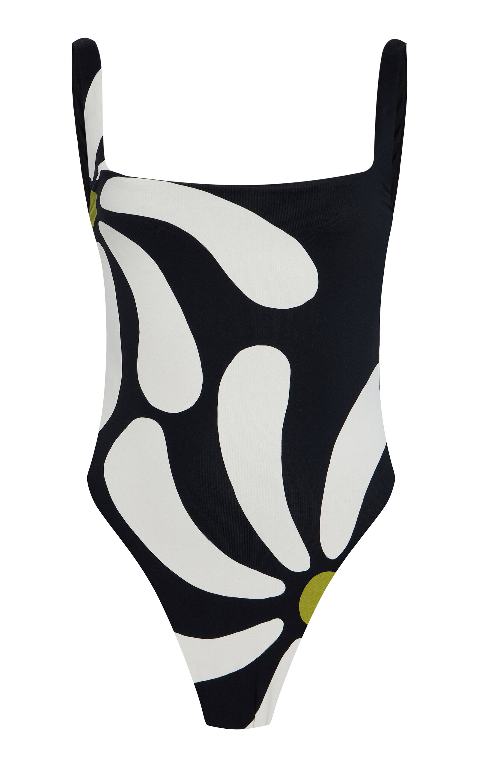 Cala de la Cruz Viena One-Piece Swimsuit