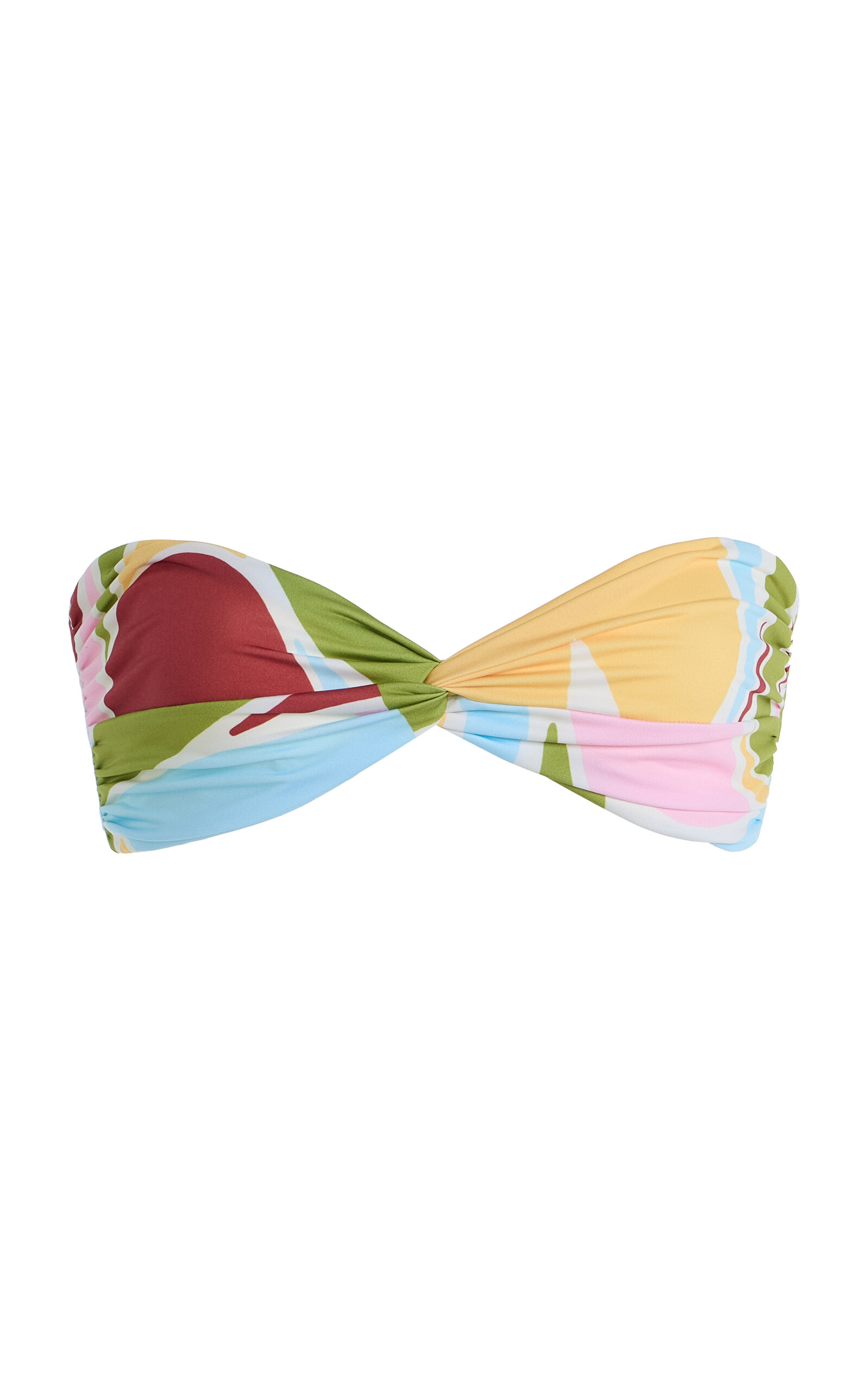 Exclusive Riviera Martina Bikini Top