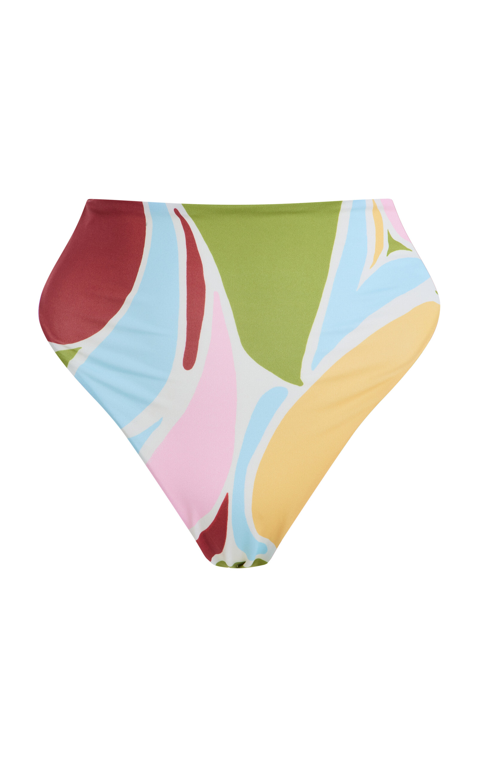 Cala de la Cruz Exclusive Riviera Lulu Bikini Bottoms
