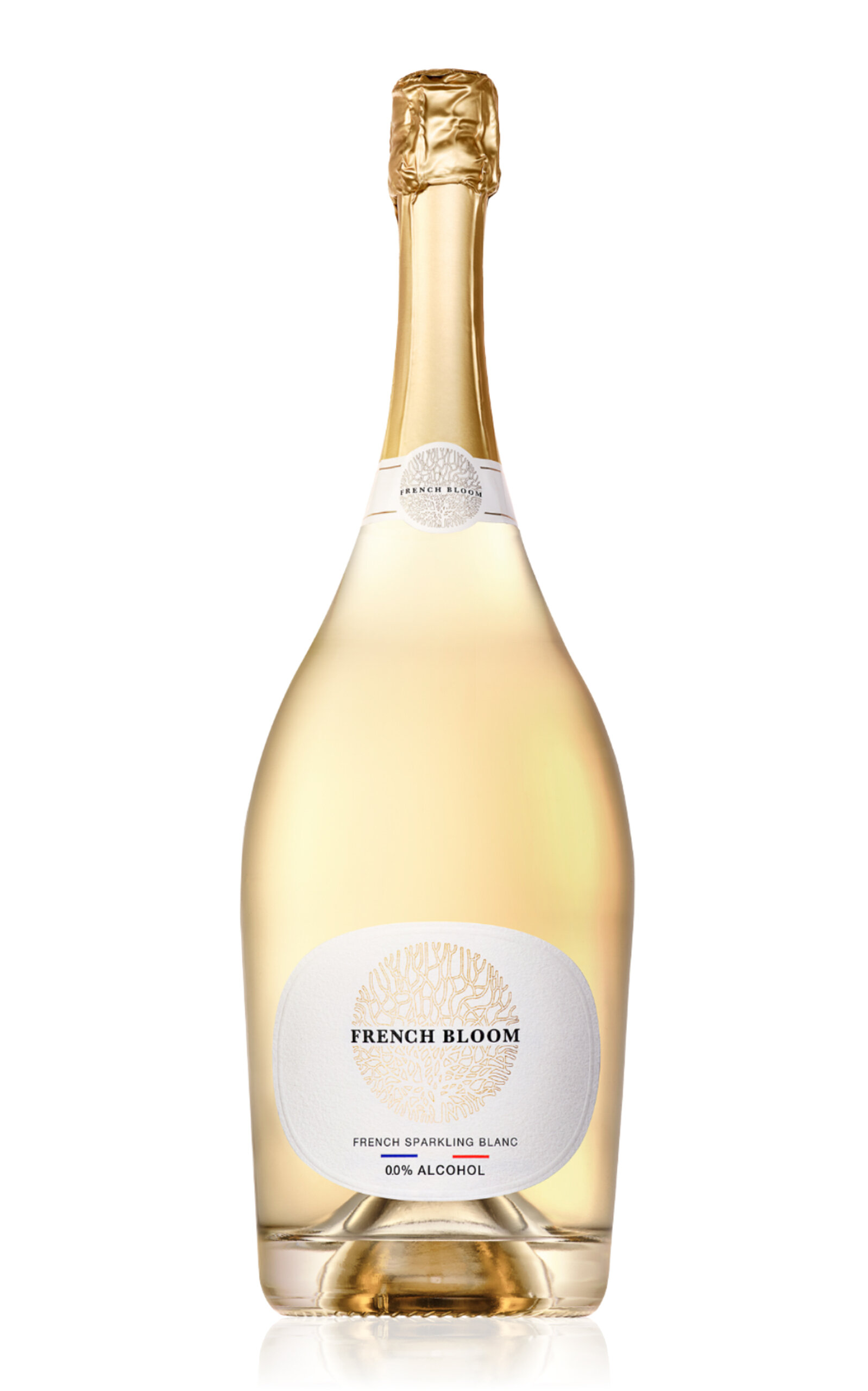 French Bloom Le Magnum Alcohol-Free Sparkling Wine - Universal