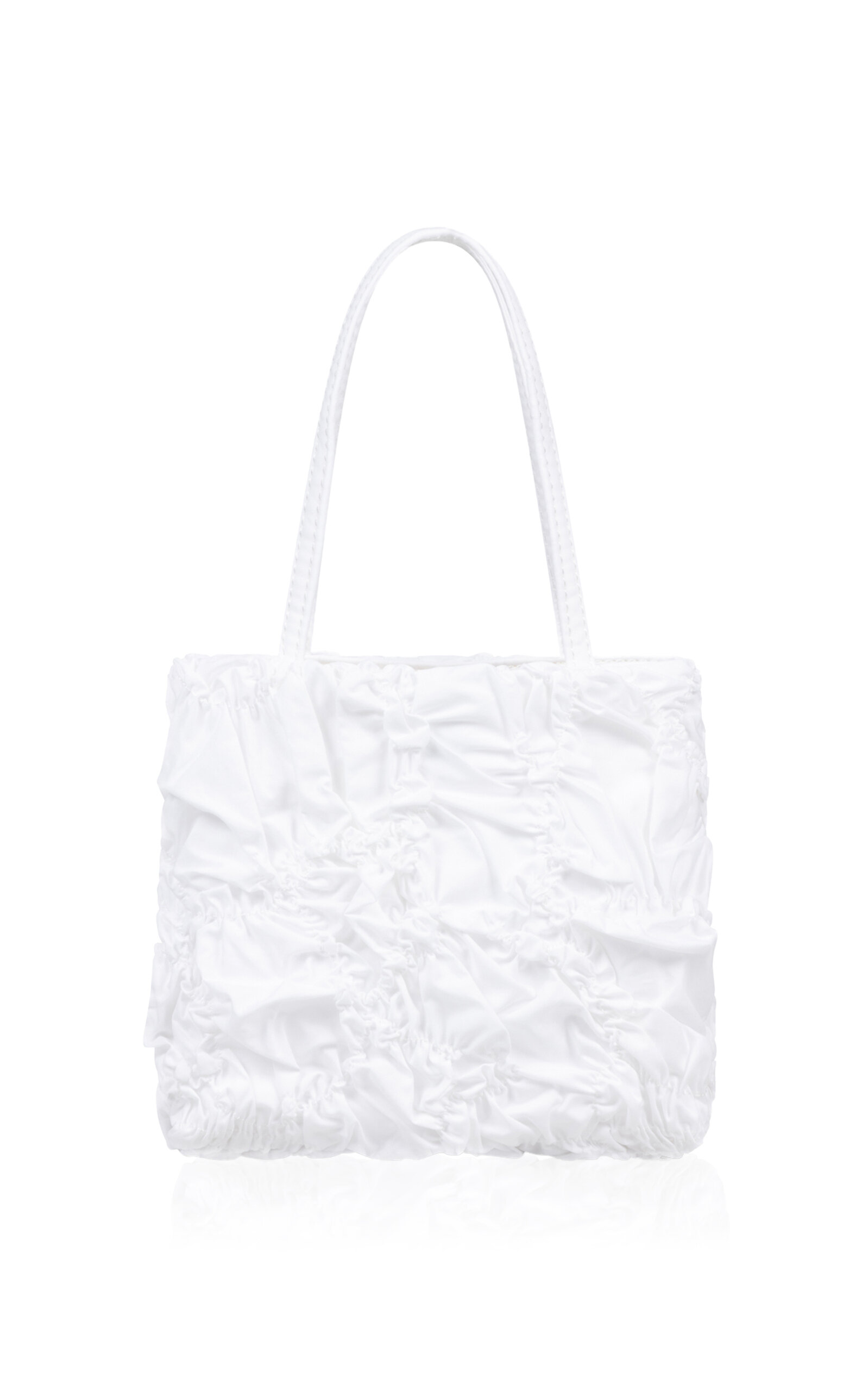 Hai Daphne Cotton Bag - White - OS