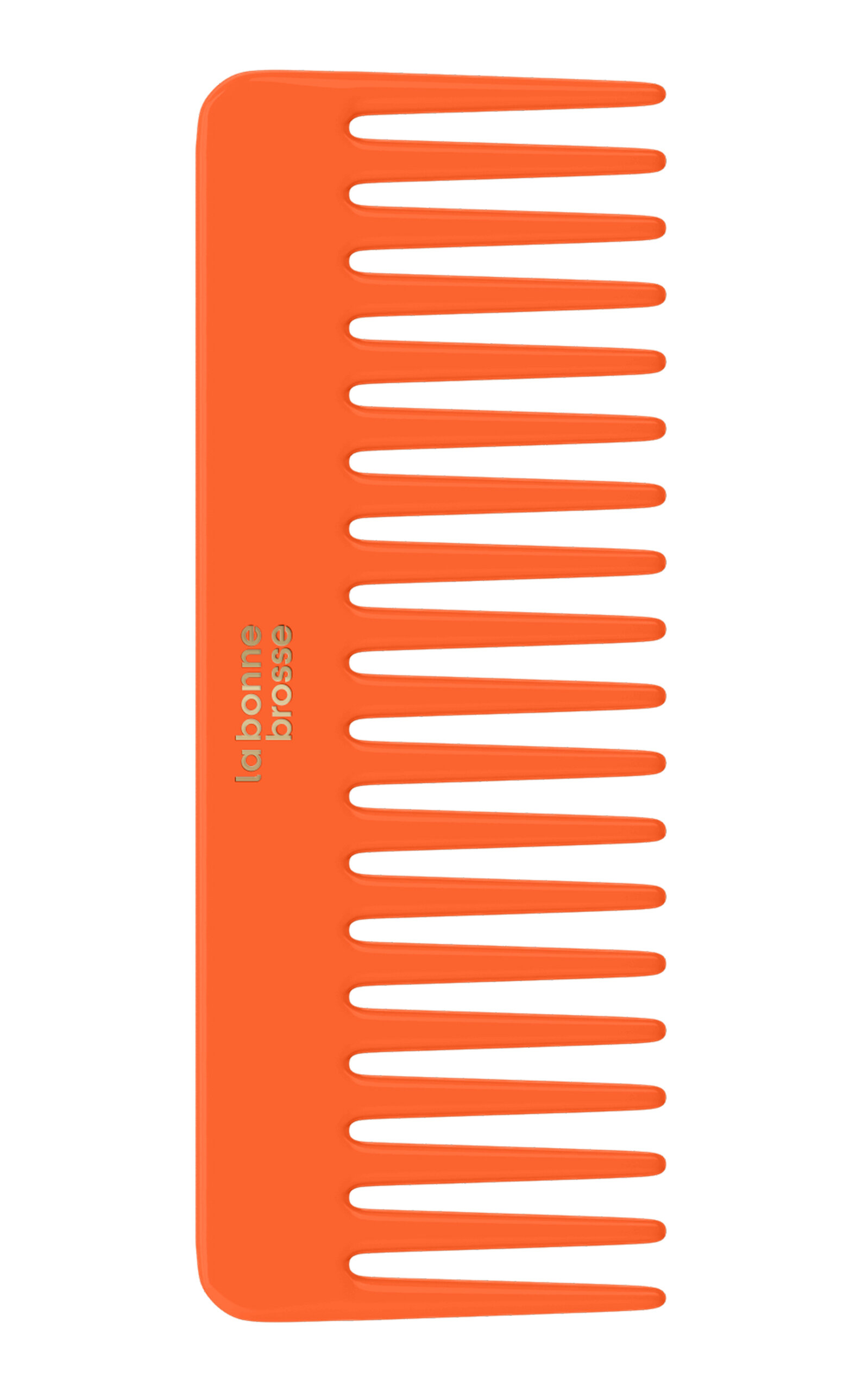 La Bonne Brosse The Large Detangling Comb
