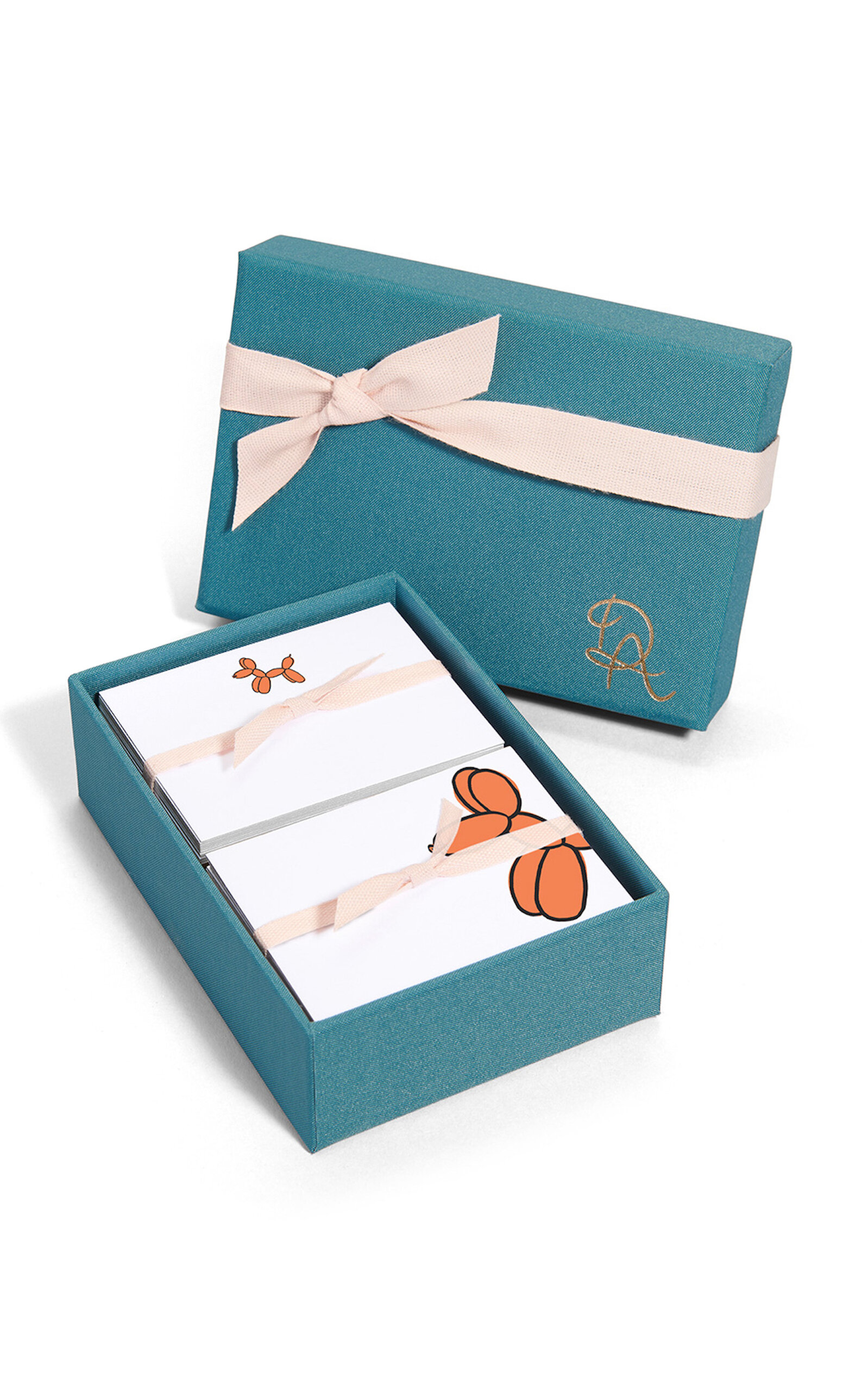 Dear Annabelle Party Animals Place Cards - Multi