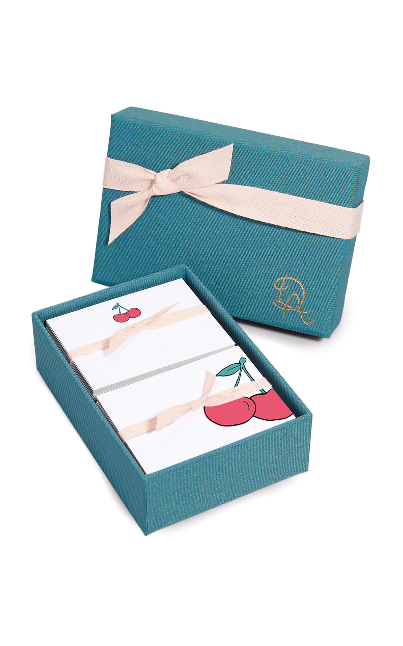 Dear Annabelle Very Cherry Place Cards In Multi