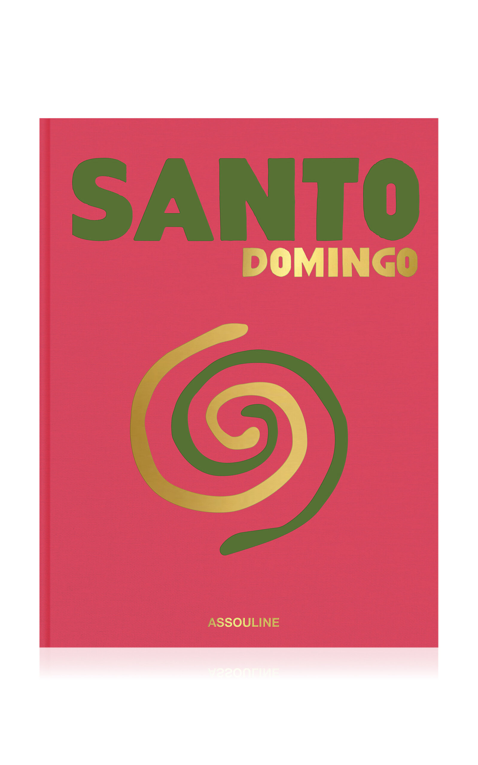 Assouline Santo Domingo - N/a