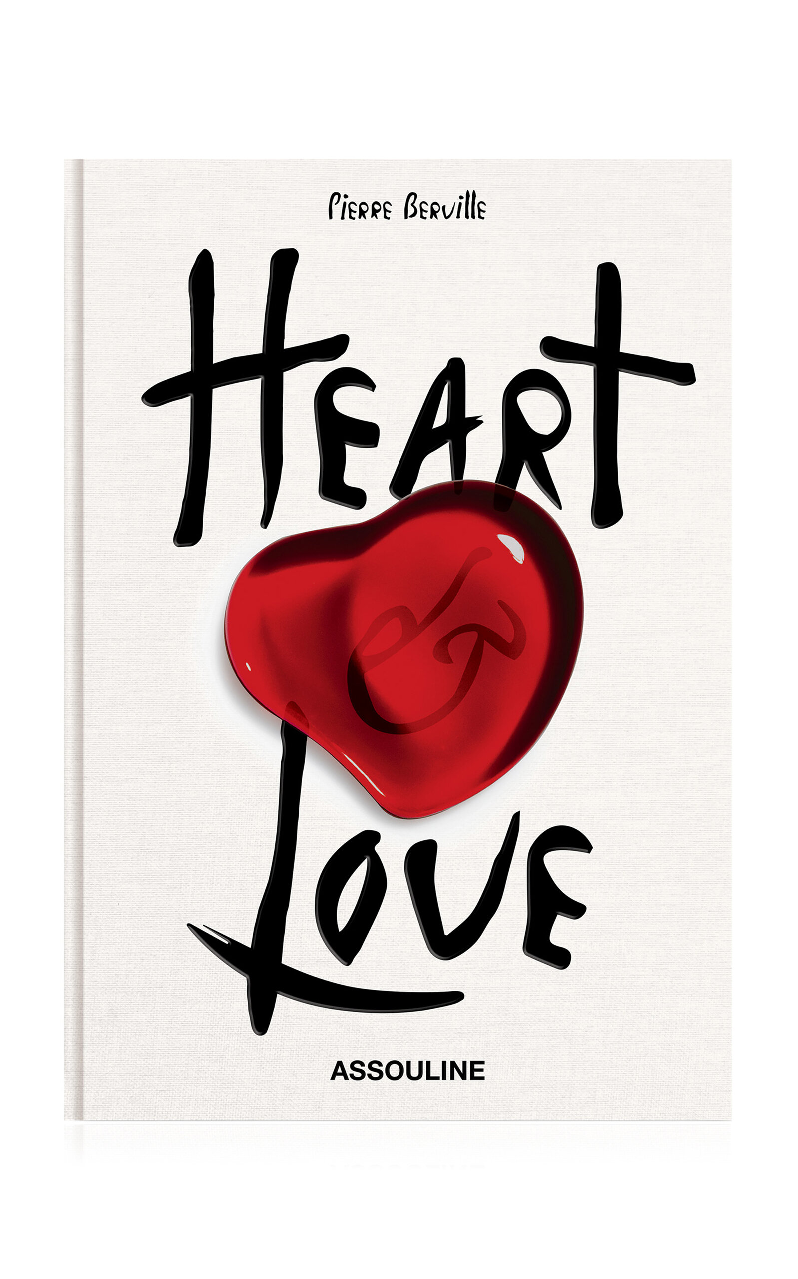 Assouline Heart & Love - N/a