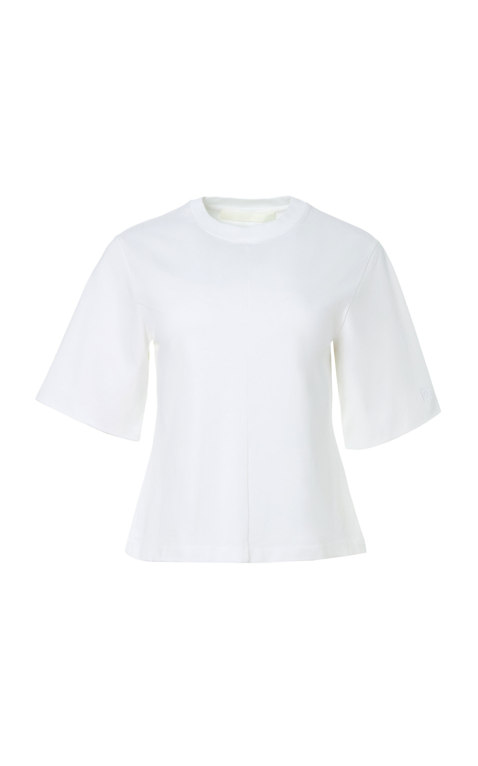 RÙADH Exclusive The Isla Cotton T-Shirt