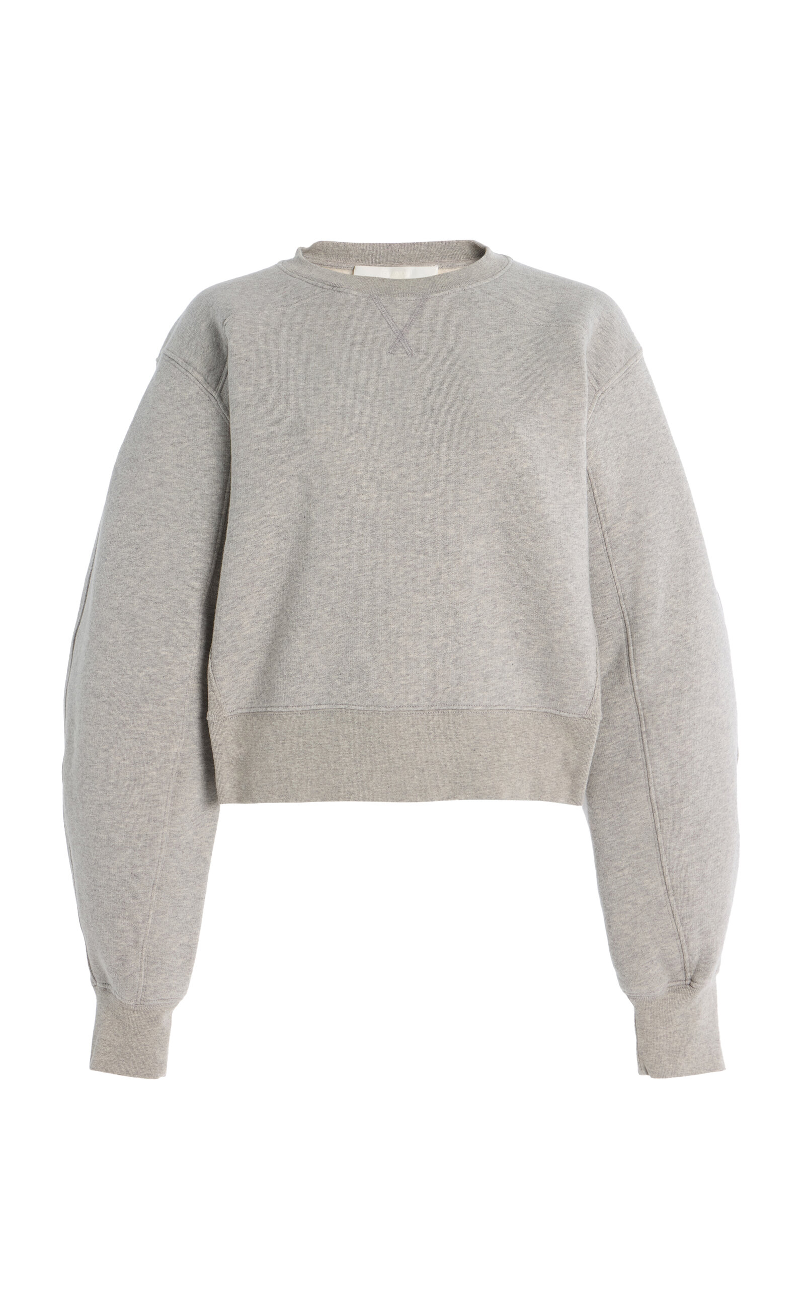 RÙADH Exclusive The Jura Cotton Sweatshirt