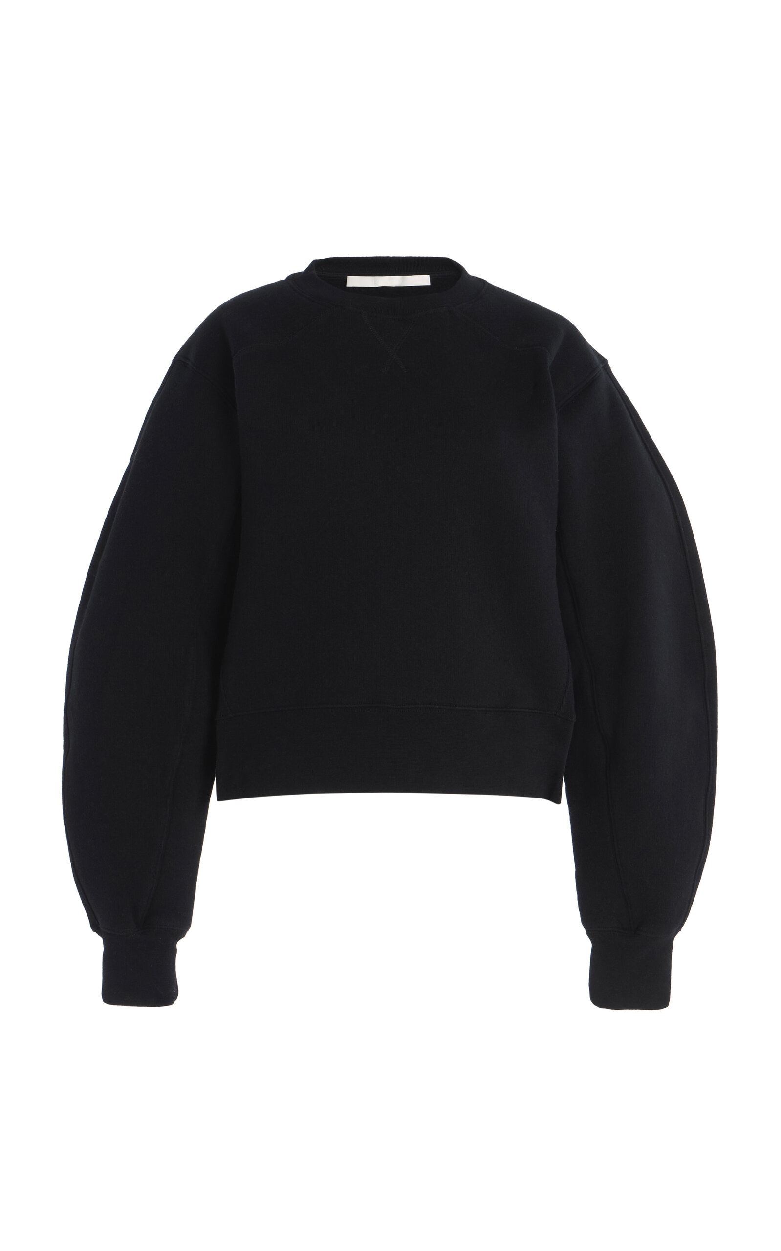 RÙADH Exclusive The Jura Cotton Sweatshirt