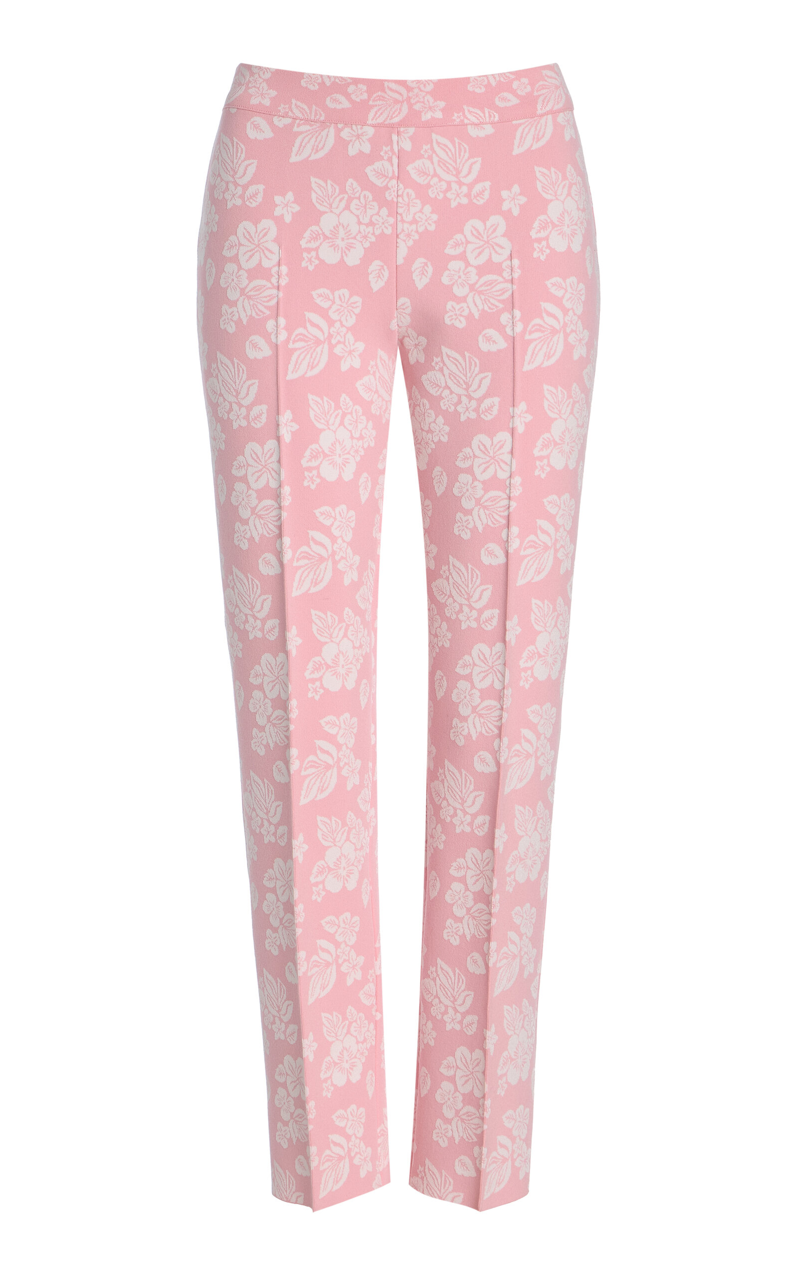 High Sport Exclusive Riviera Floral Louis Pants