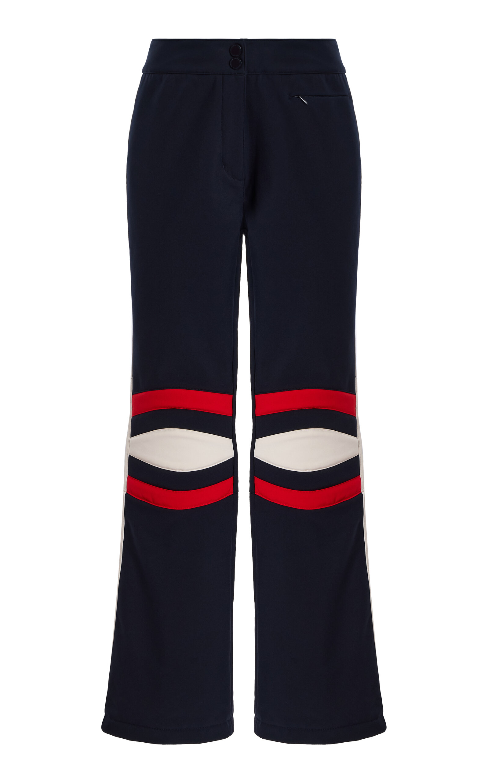 We Norwegians Solo Ski Pants In Blue