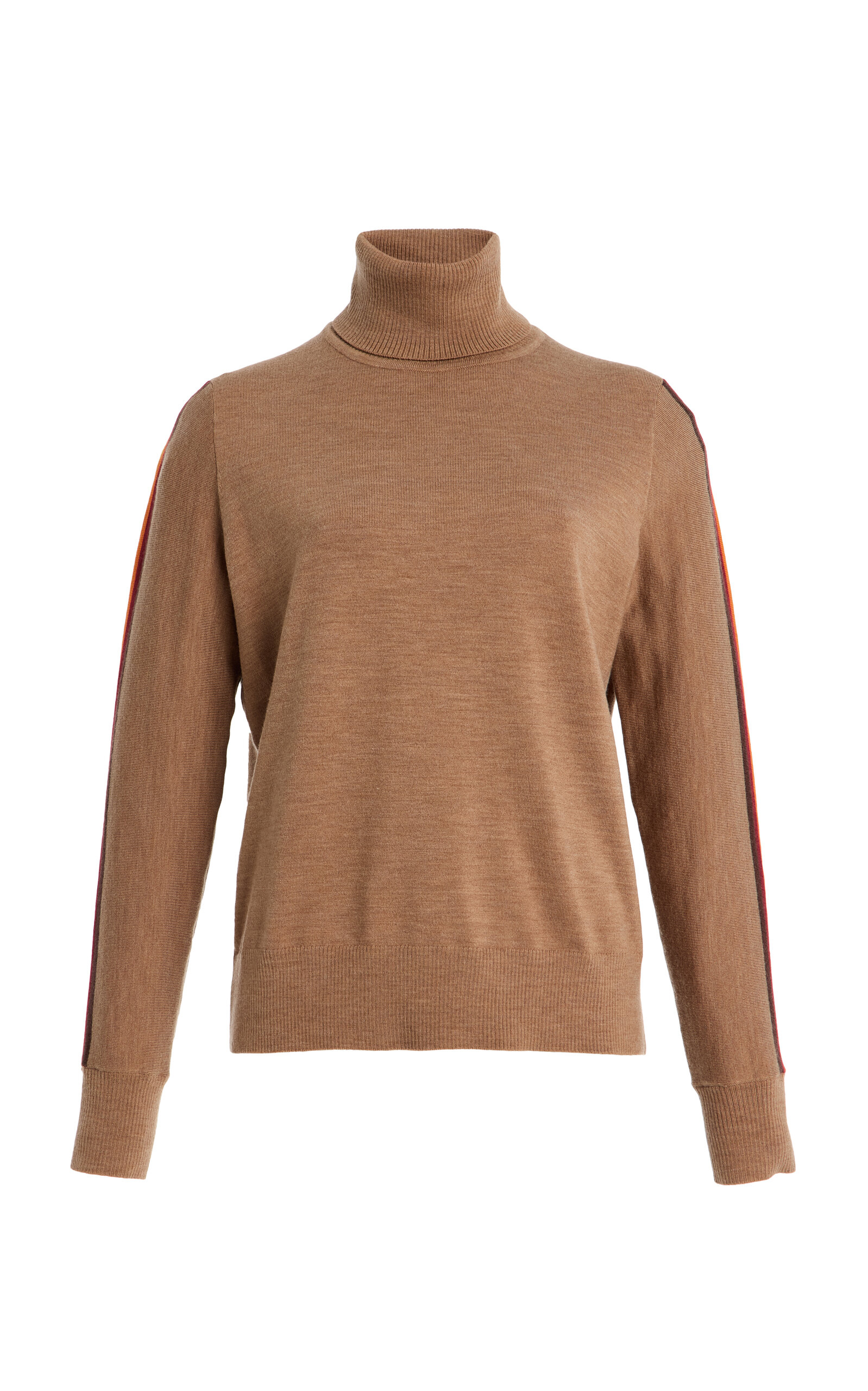 We Norwegians FreeBird Wool Turtleneck Sweater - Women's Bags