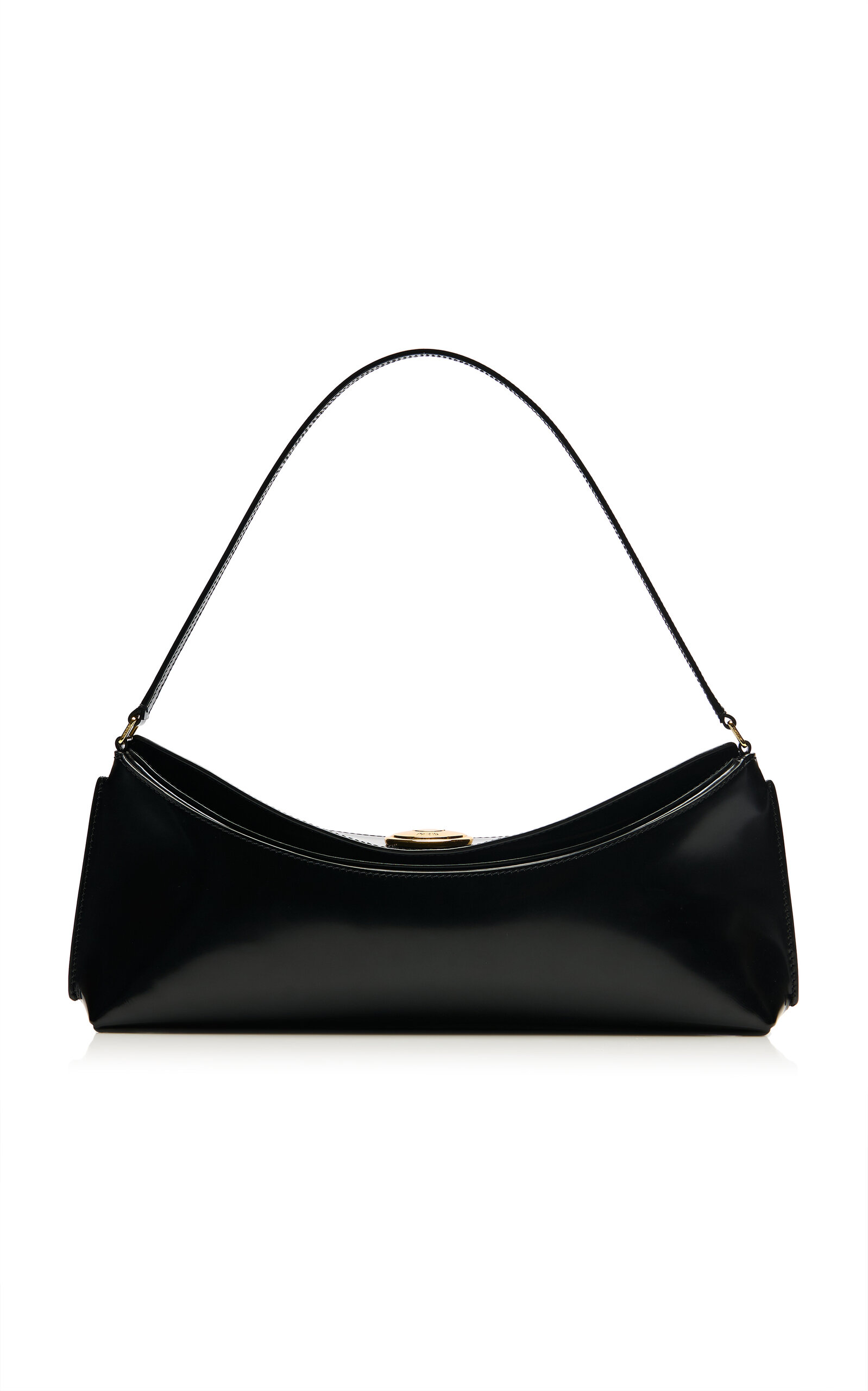 Jacquemus Calisso Leather Bag