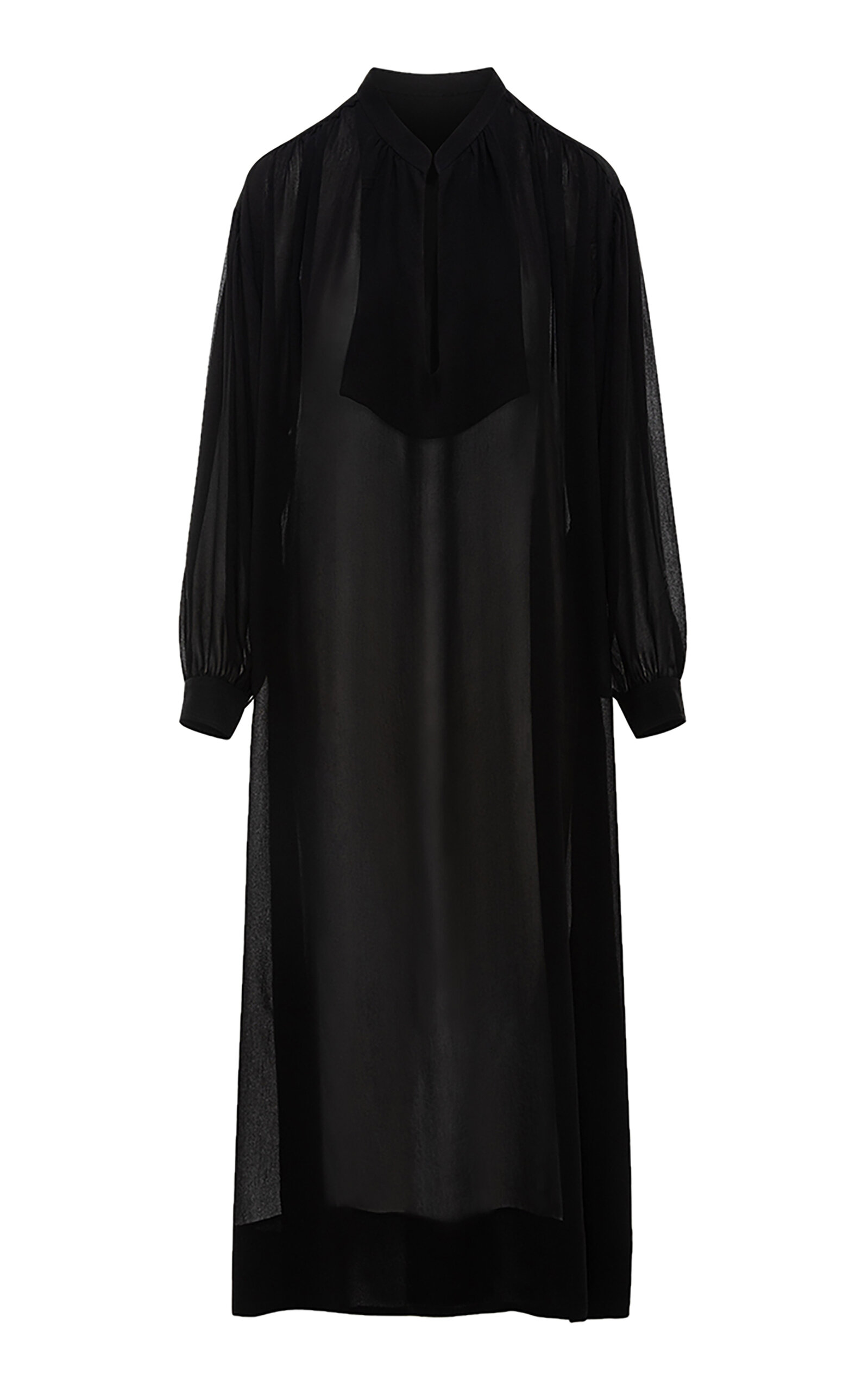 Abadia Sol Kaftan