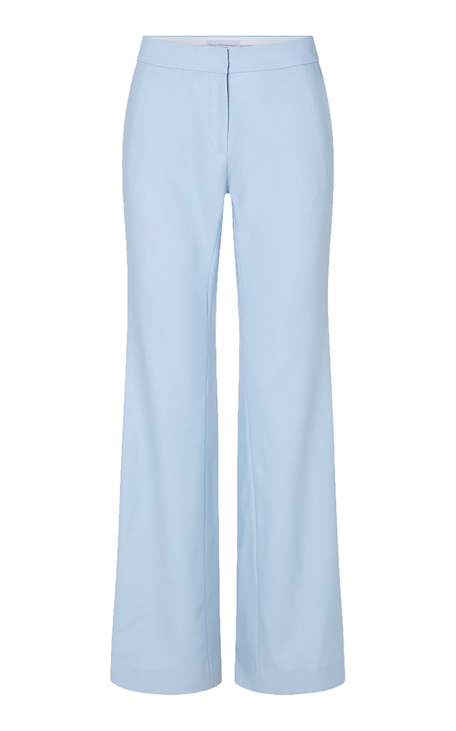 Abadia San Pants In Light Blue