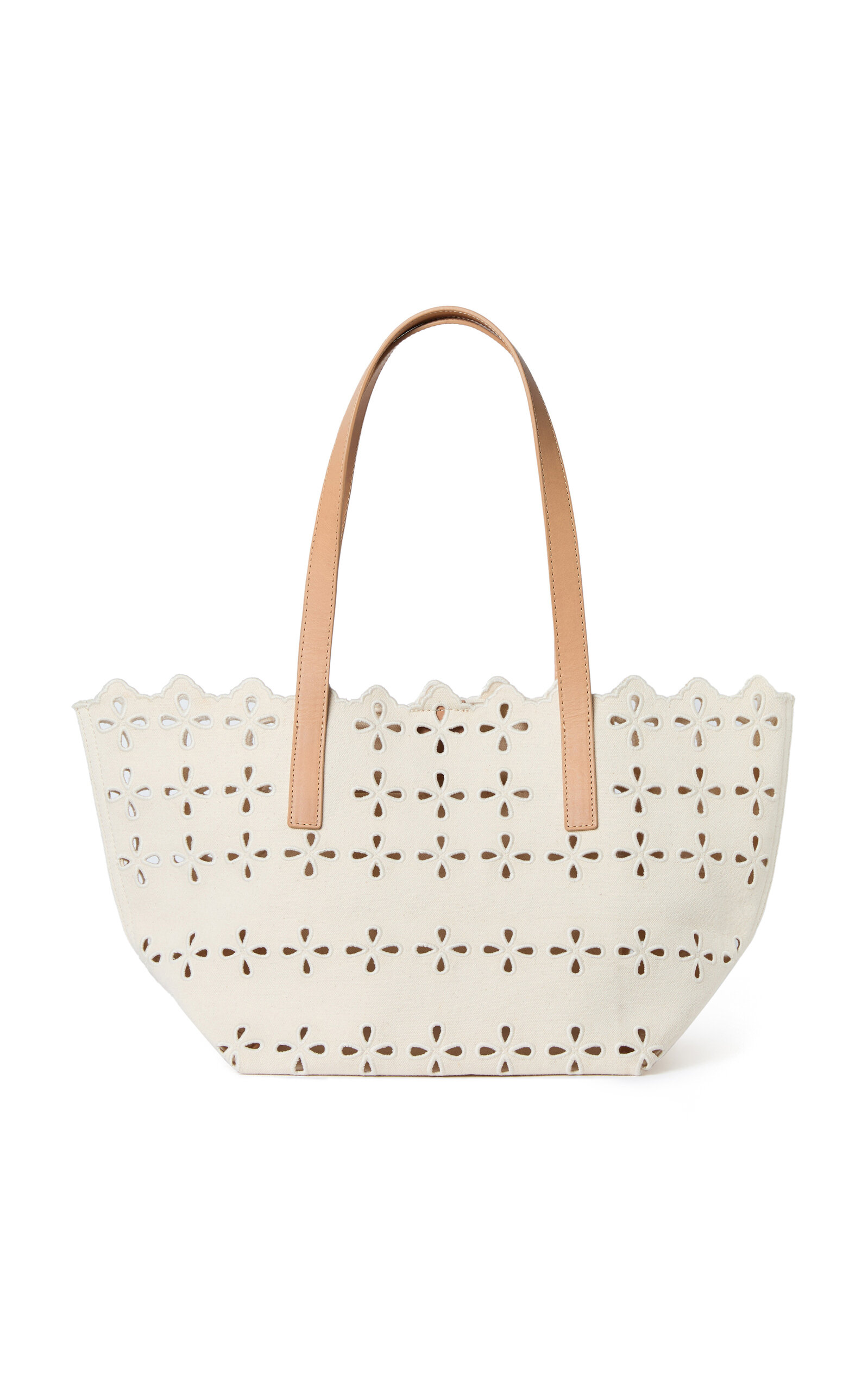 Easton Cotton Tote Bag