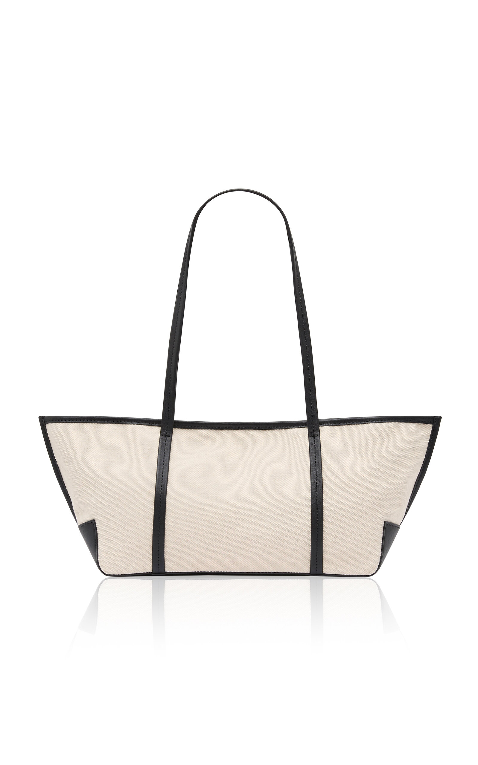 St. Agni Slim Bateau Tote