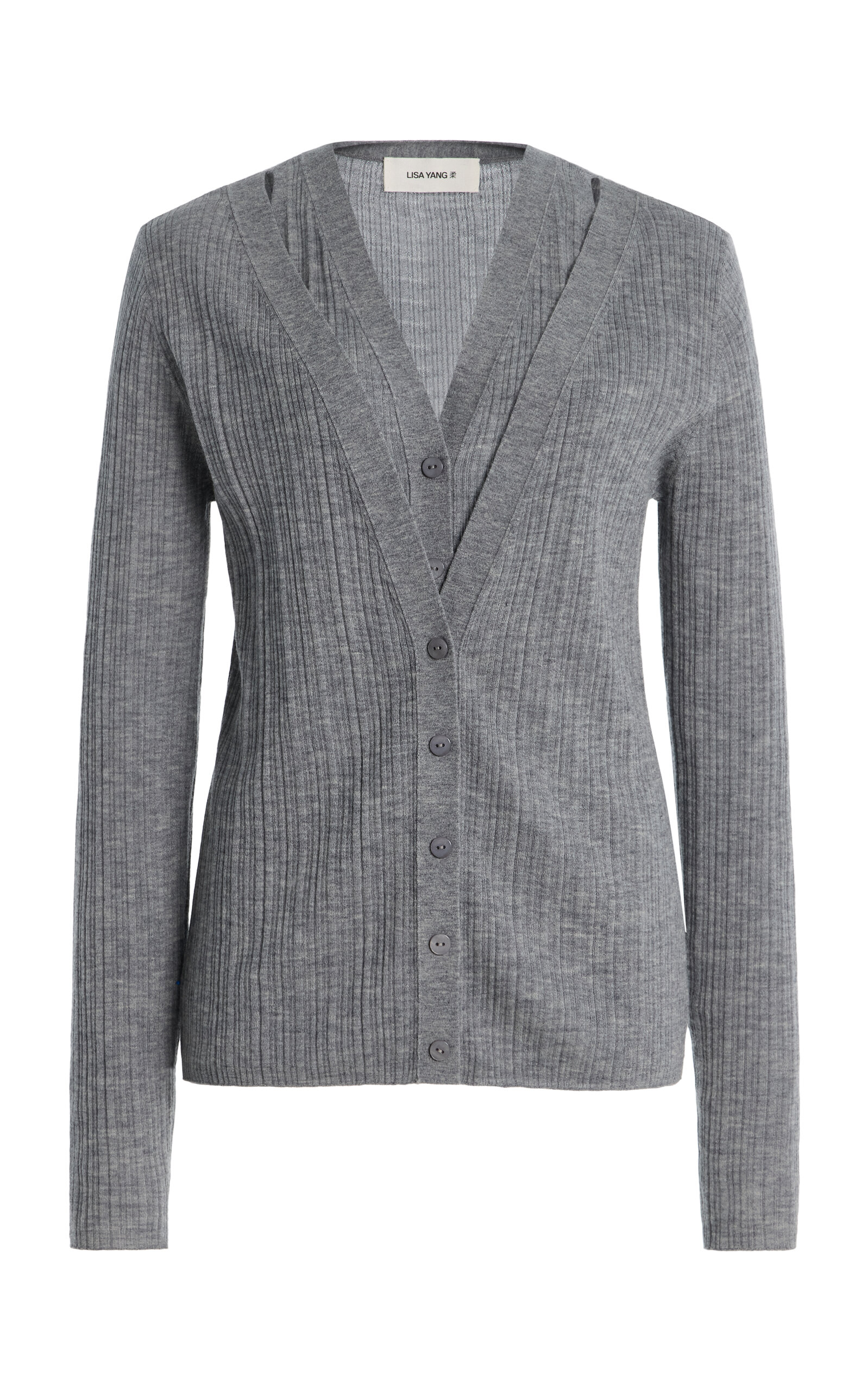 Lisa Yang Vanna Cashmere Cardigan