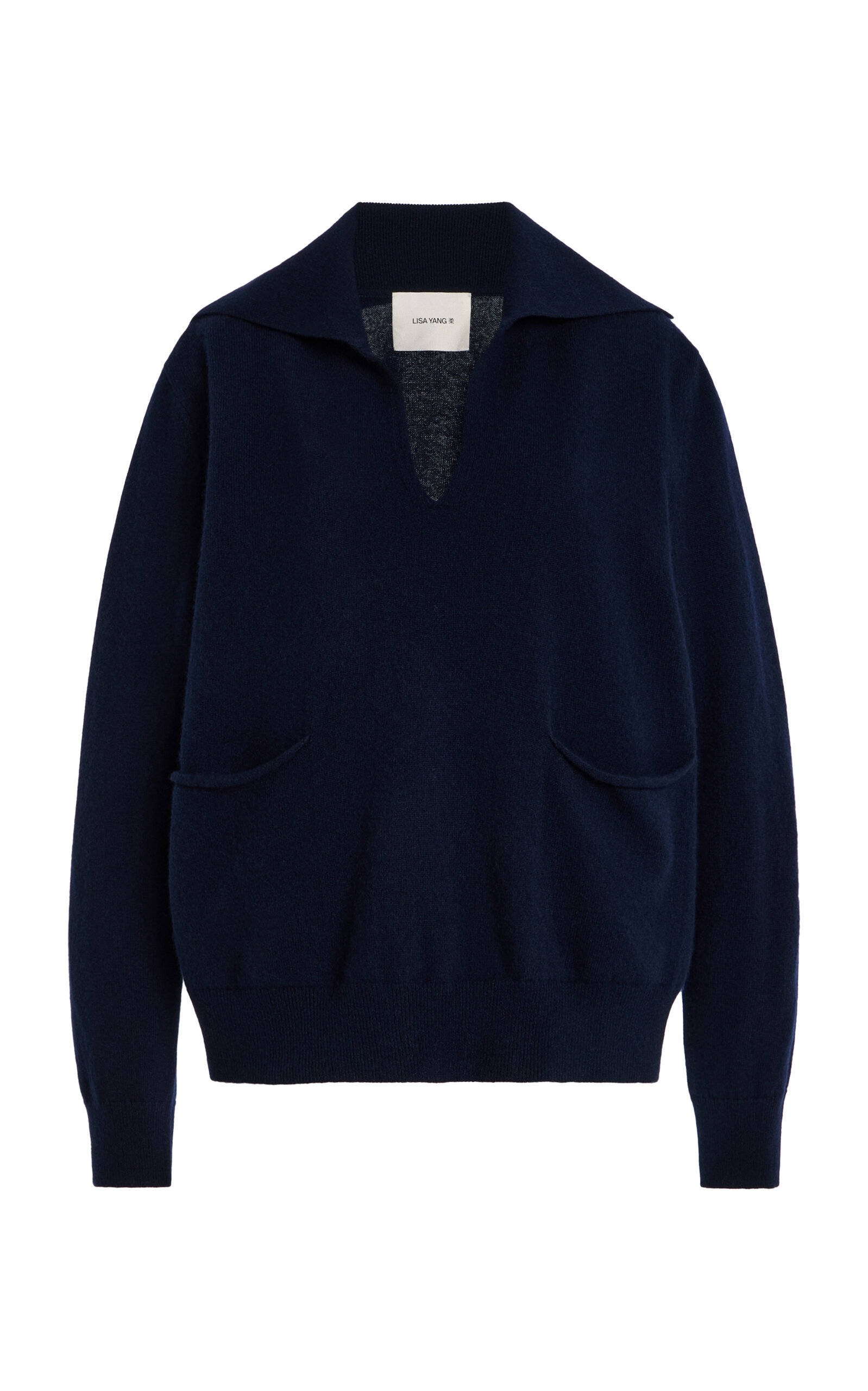 Lisa Yang Surie Cashmere Sweater