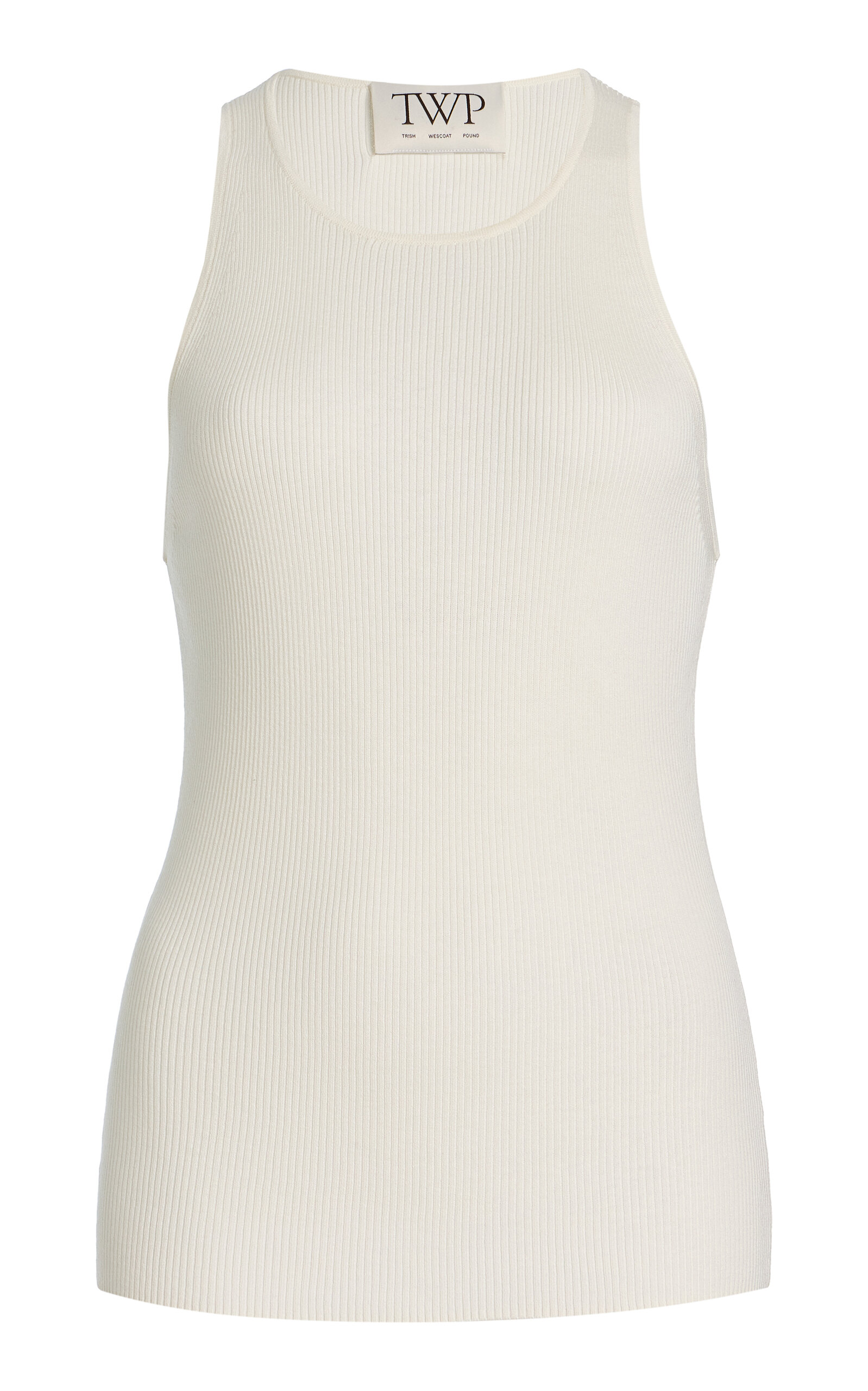 Harbor Wool Top