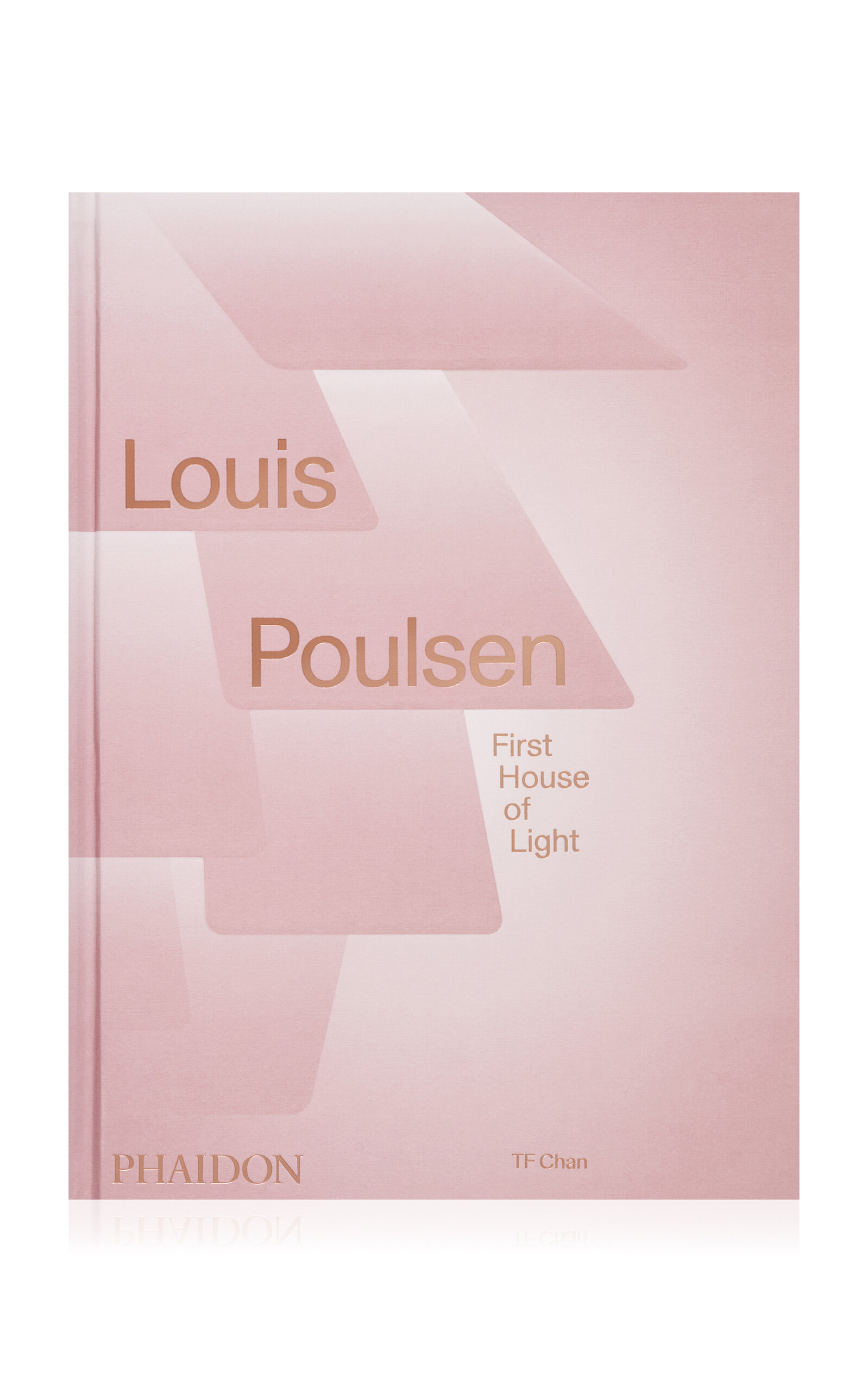 Phaidon Louis Poulsen: First House Of Light In Pink