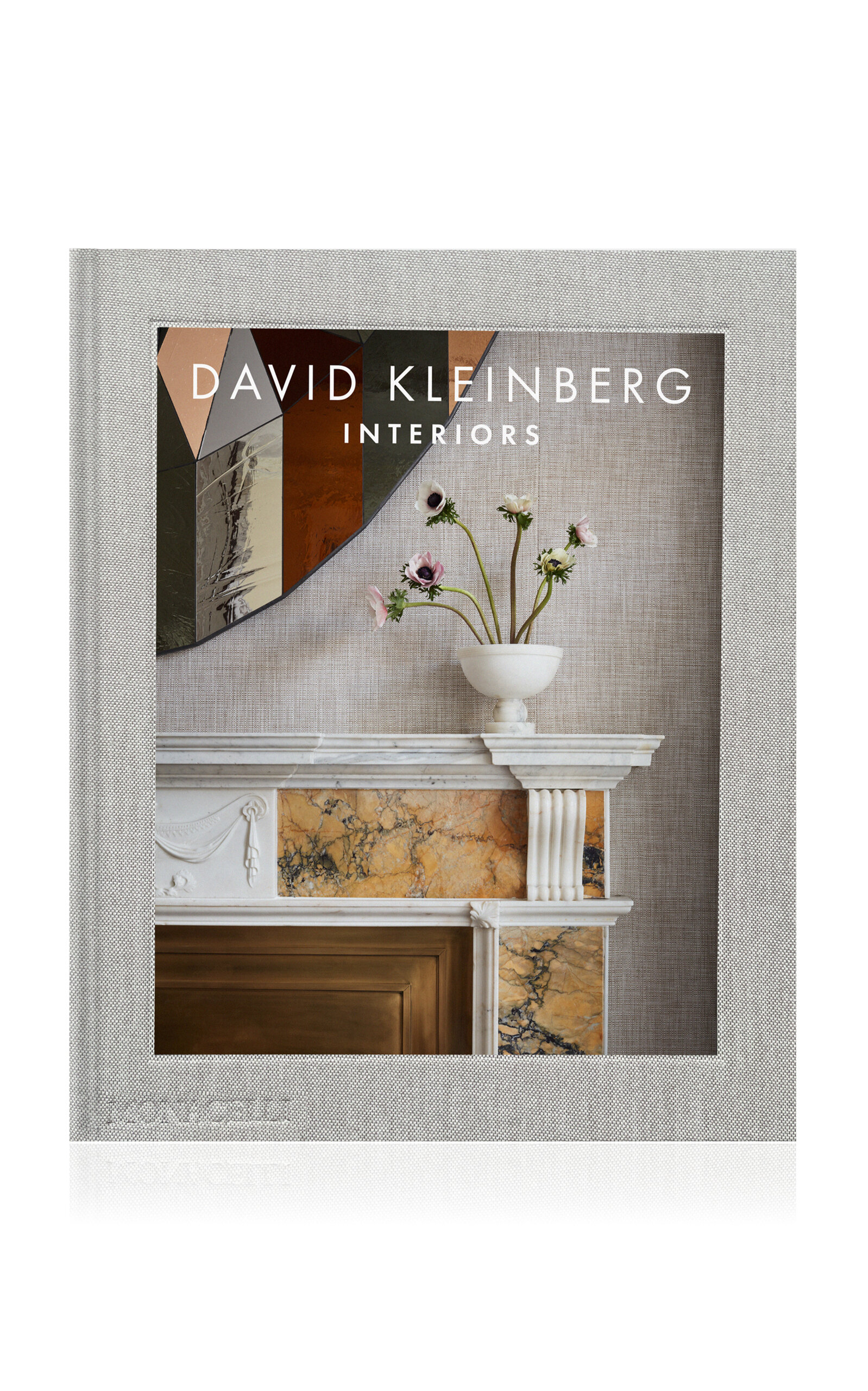 Phaidon David Kleinberg Interiors - Grey
