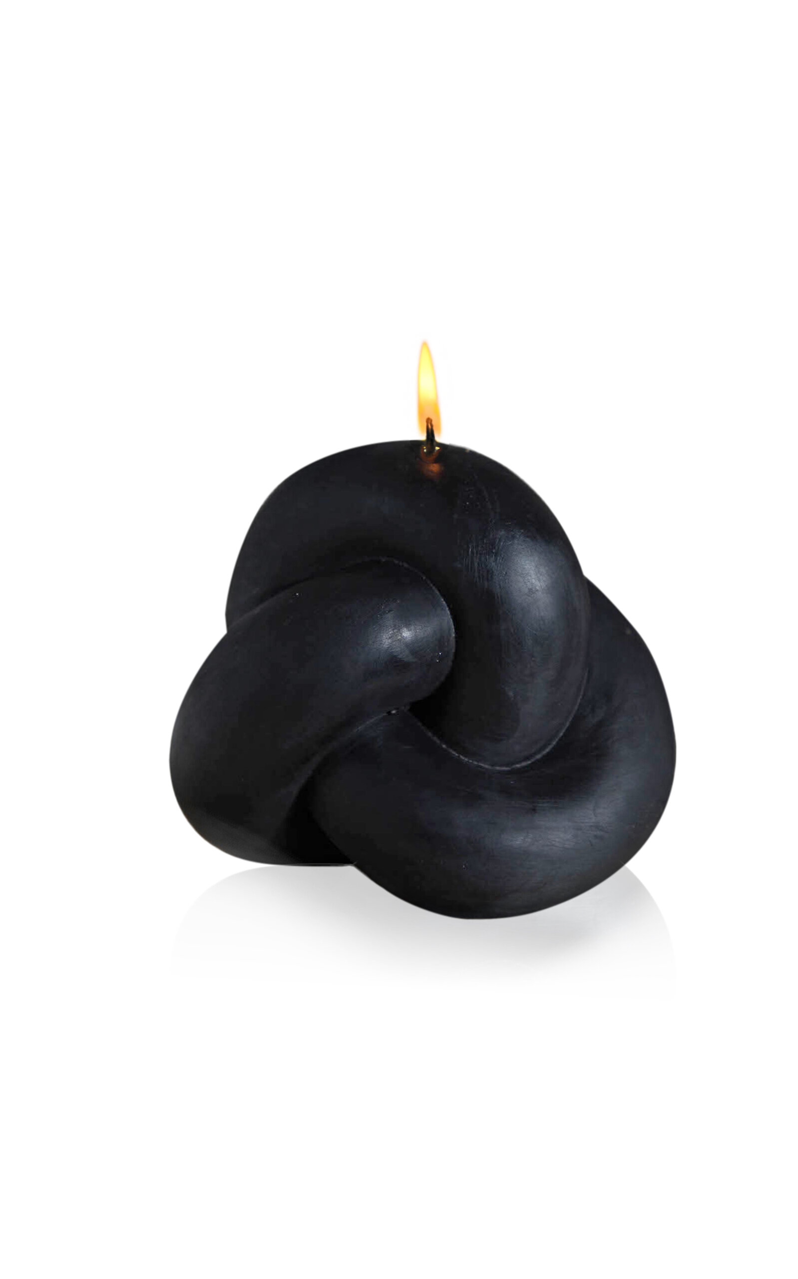 Eluwa Studio Livita Candle - Black - Women's Home
