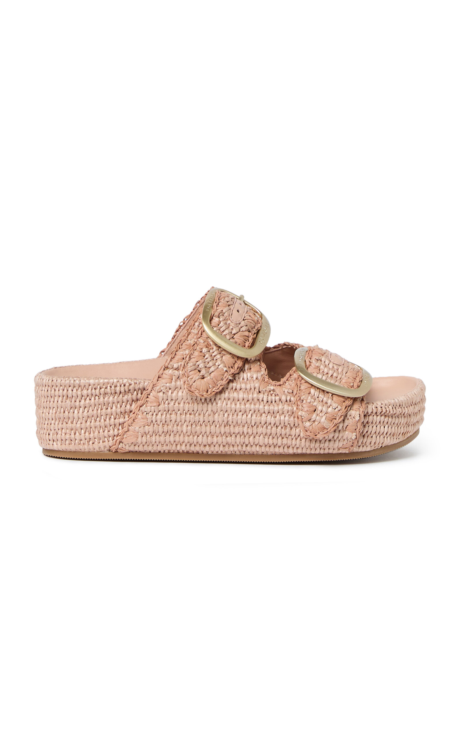 Theo Sandals
