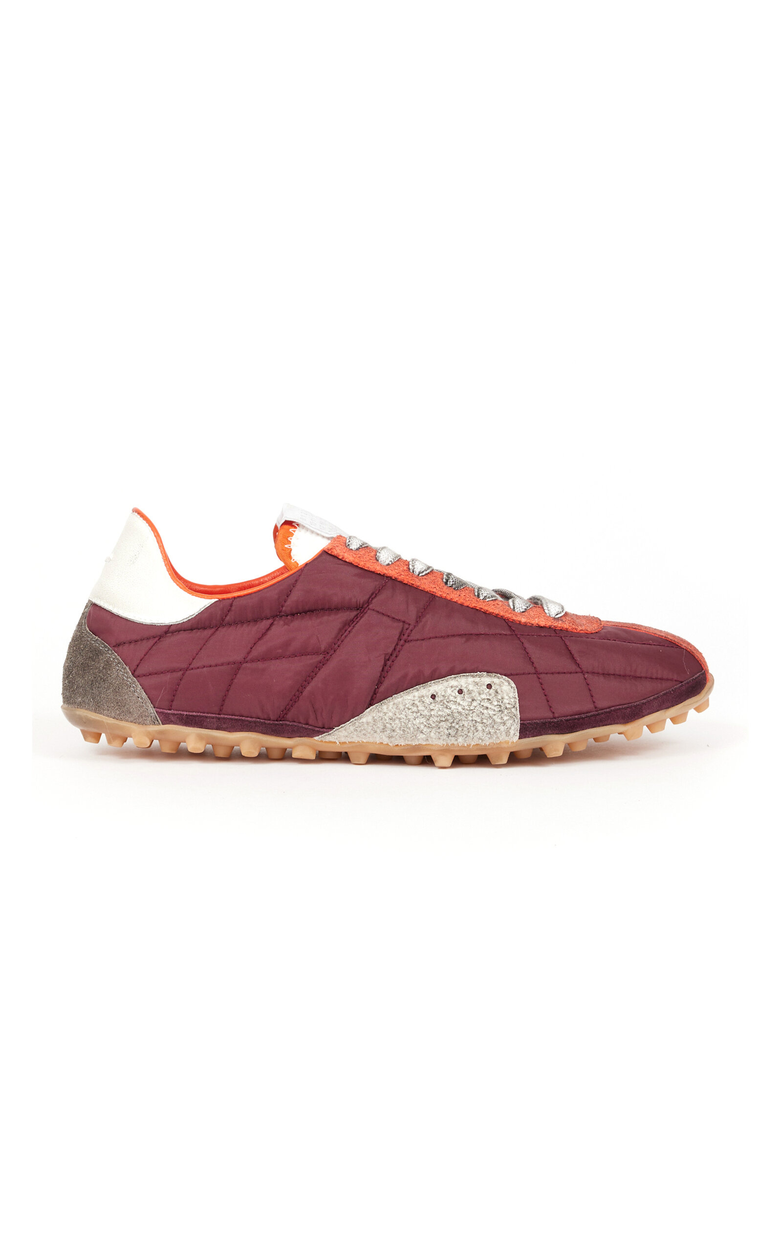 Maison Margiela Sprinters Nylon Sneakers