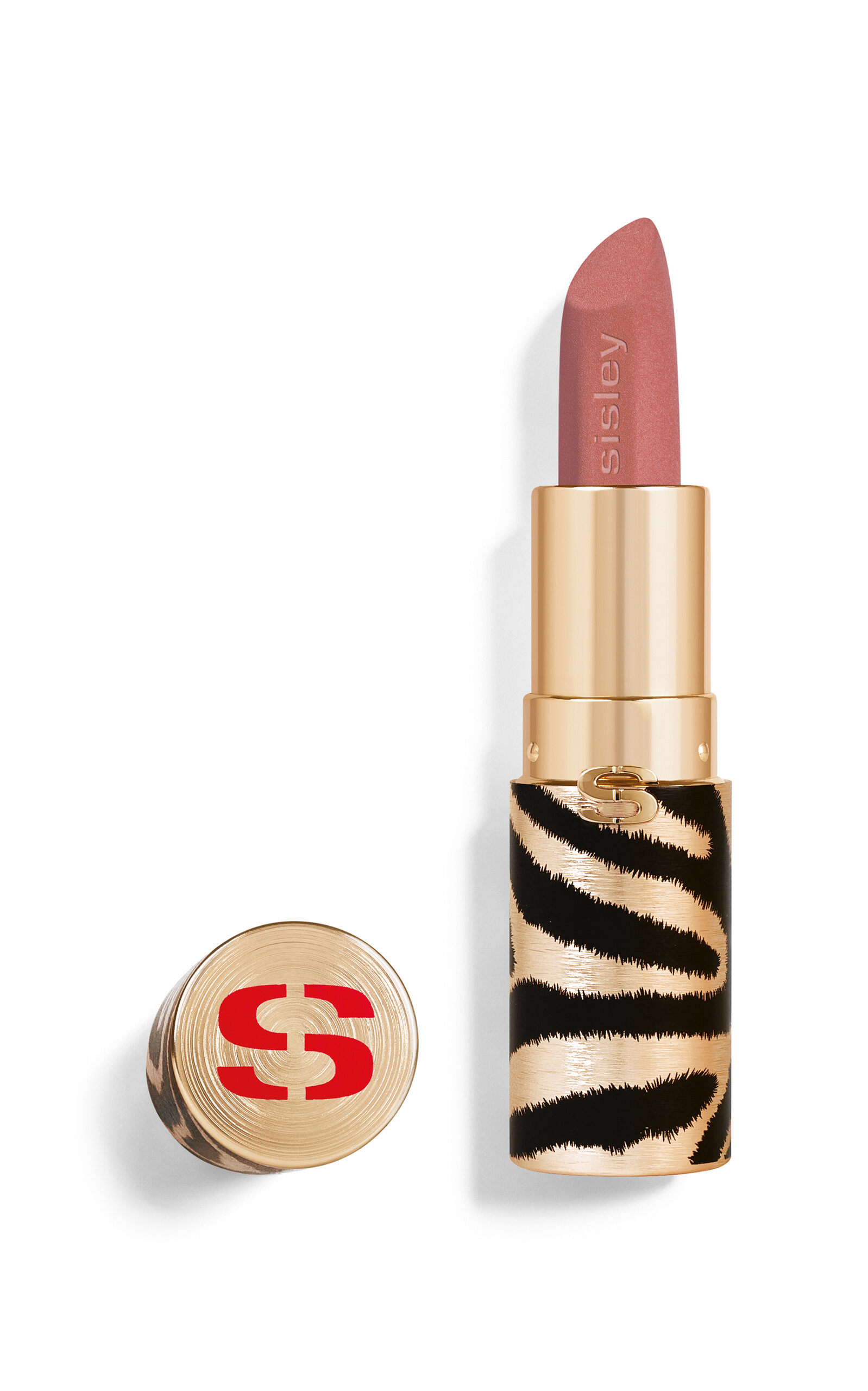 Sisley Paris 43 Rouge Ardent