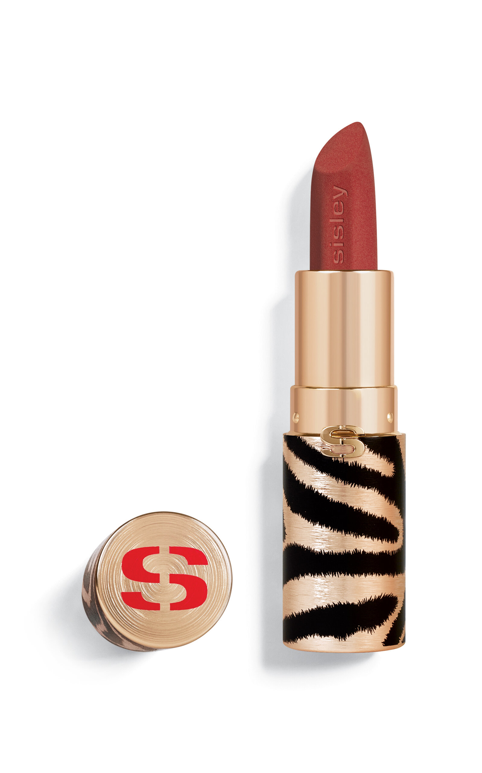 Sisley Paris 43 Rouge Ardent