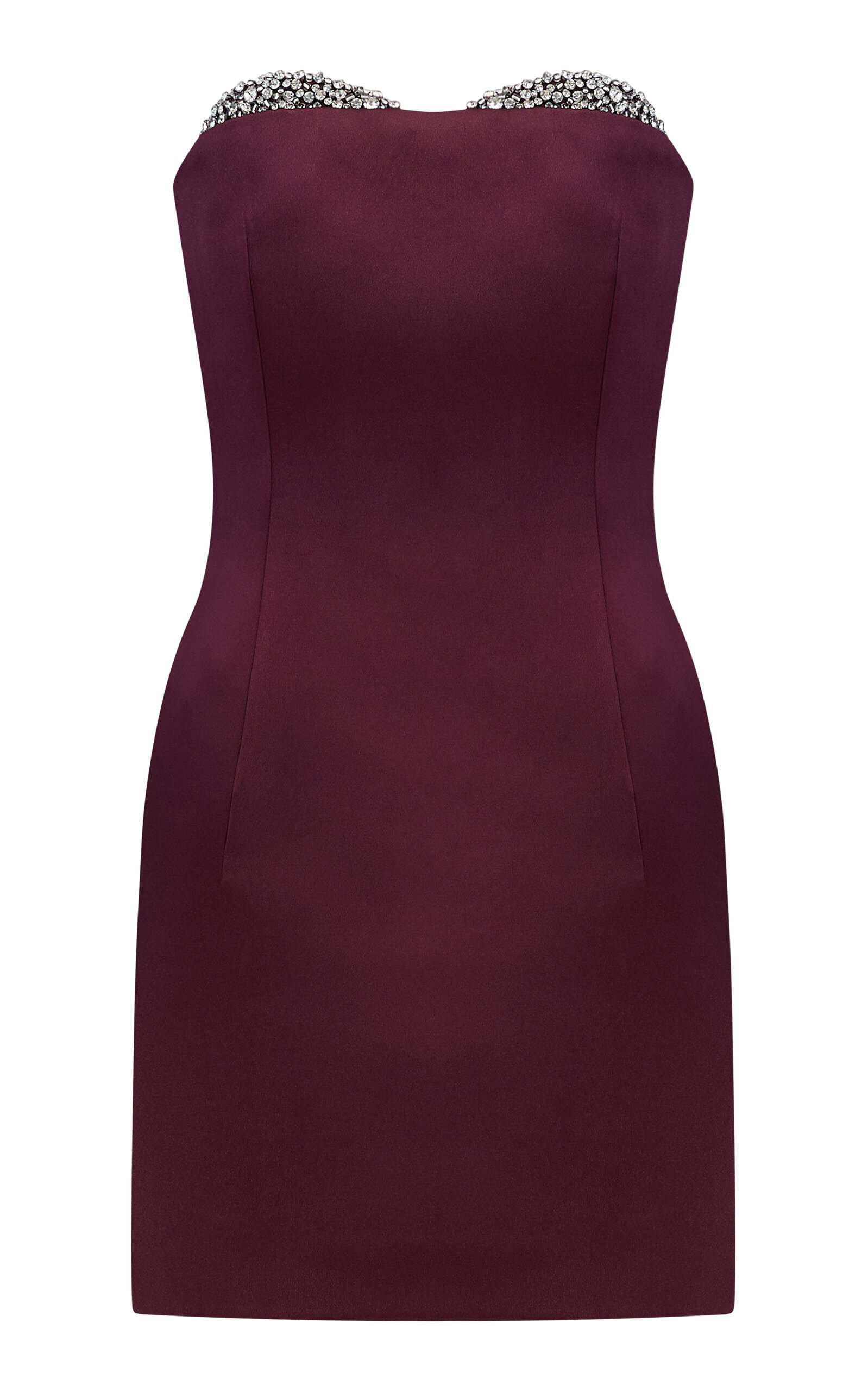 The New Arrivals Ilkyaz Ozel Noélie Strapless Dress