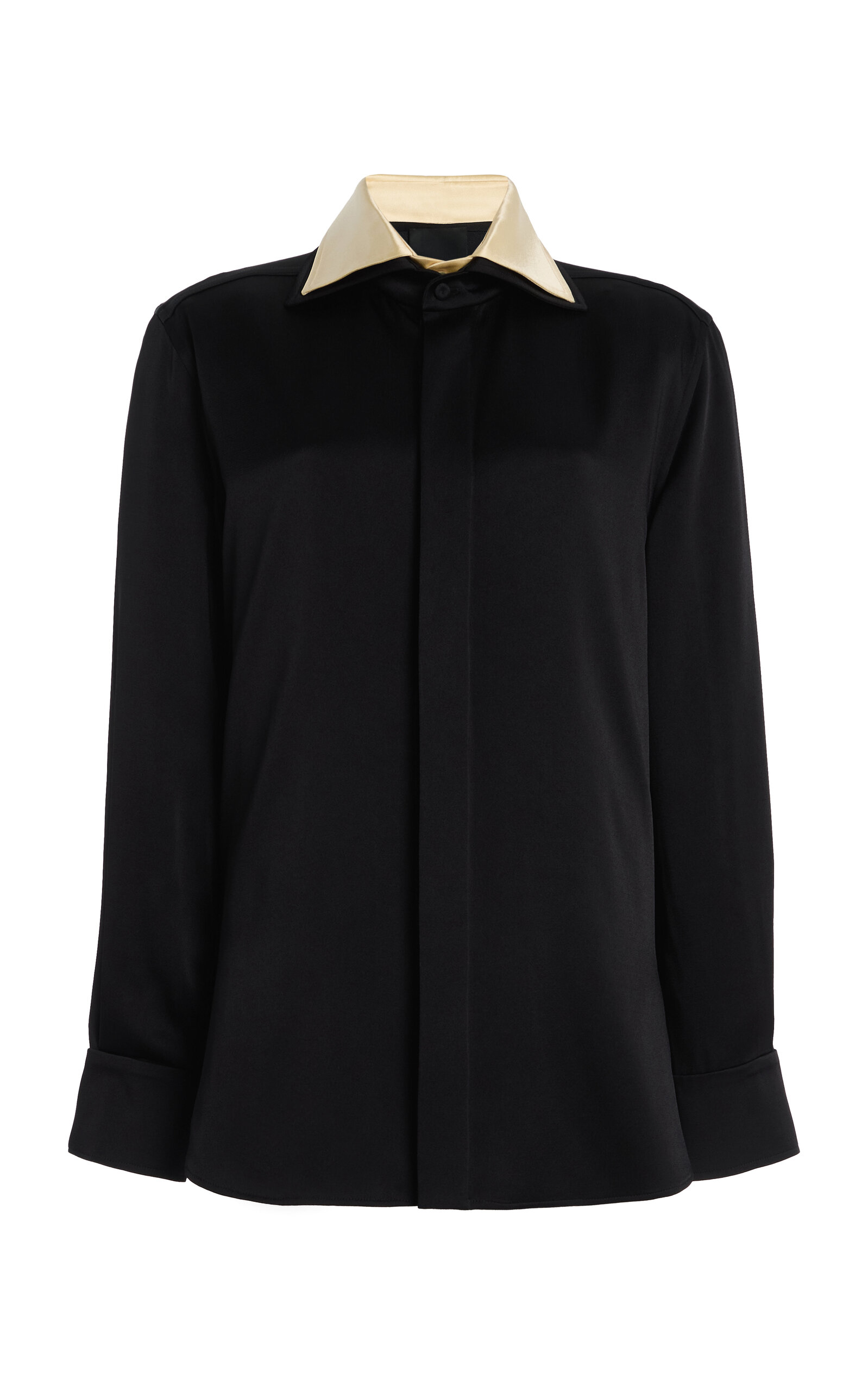 BEVZA Shirt